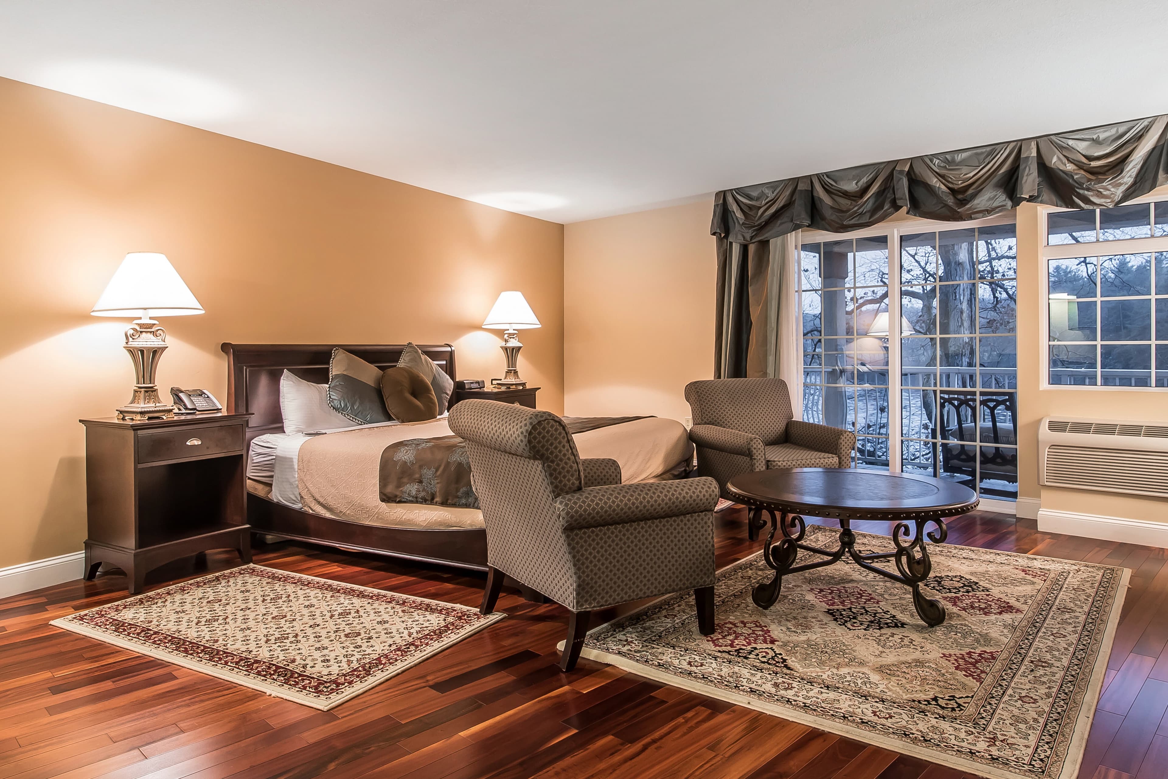 Riverside Hotel, an Ascend Collection Hotel — 8