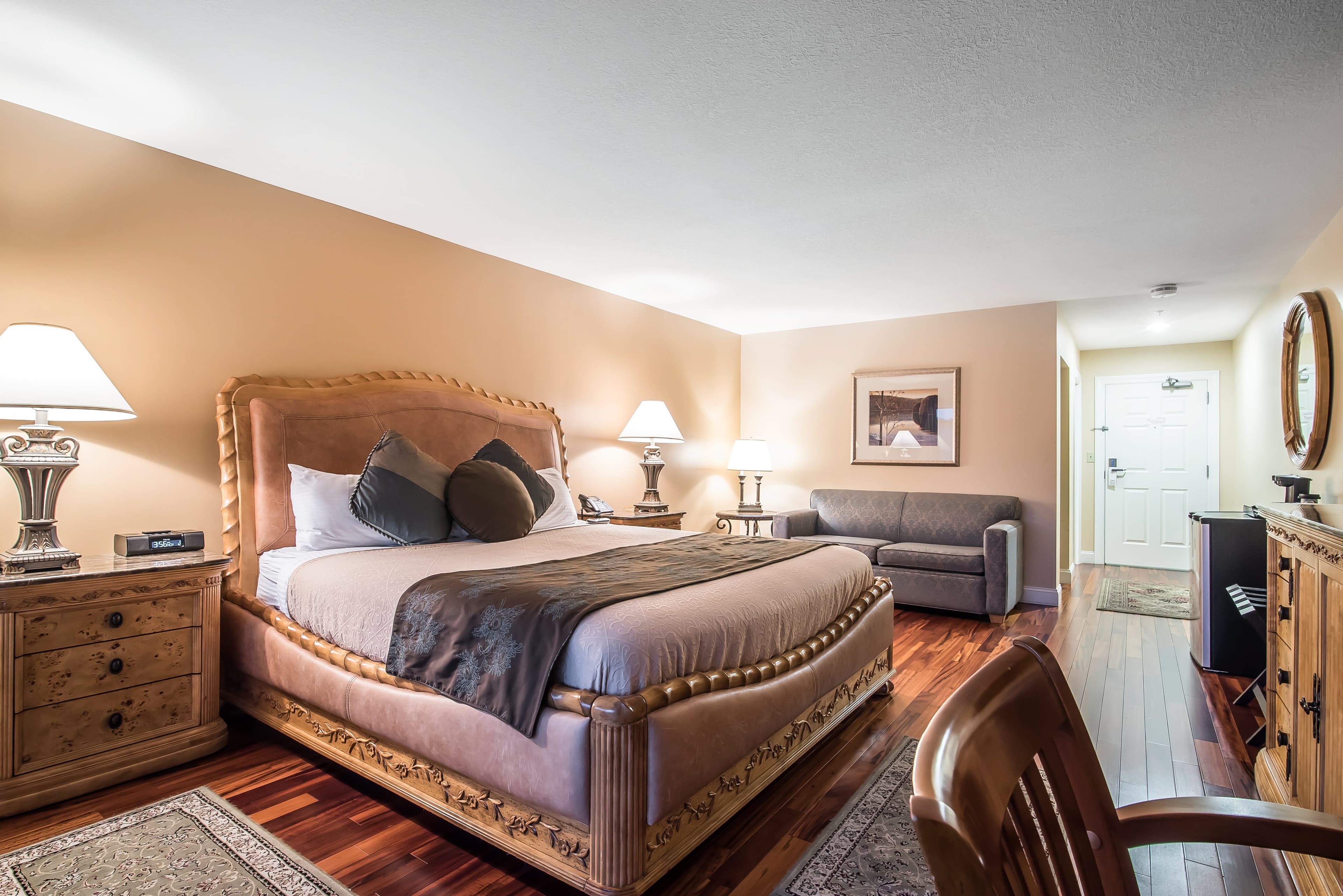 Riverside Hotel, an Ascend Collection Hotel — 13
