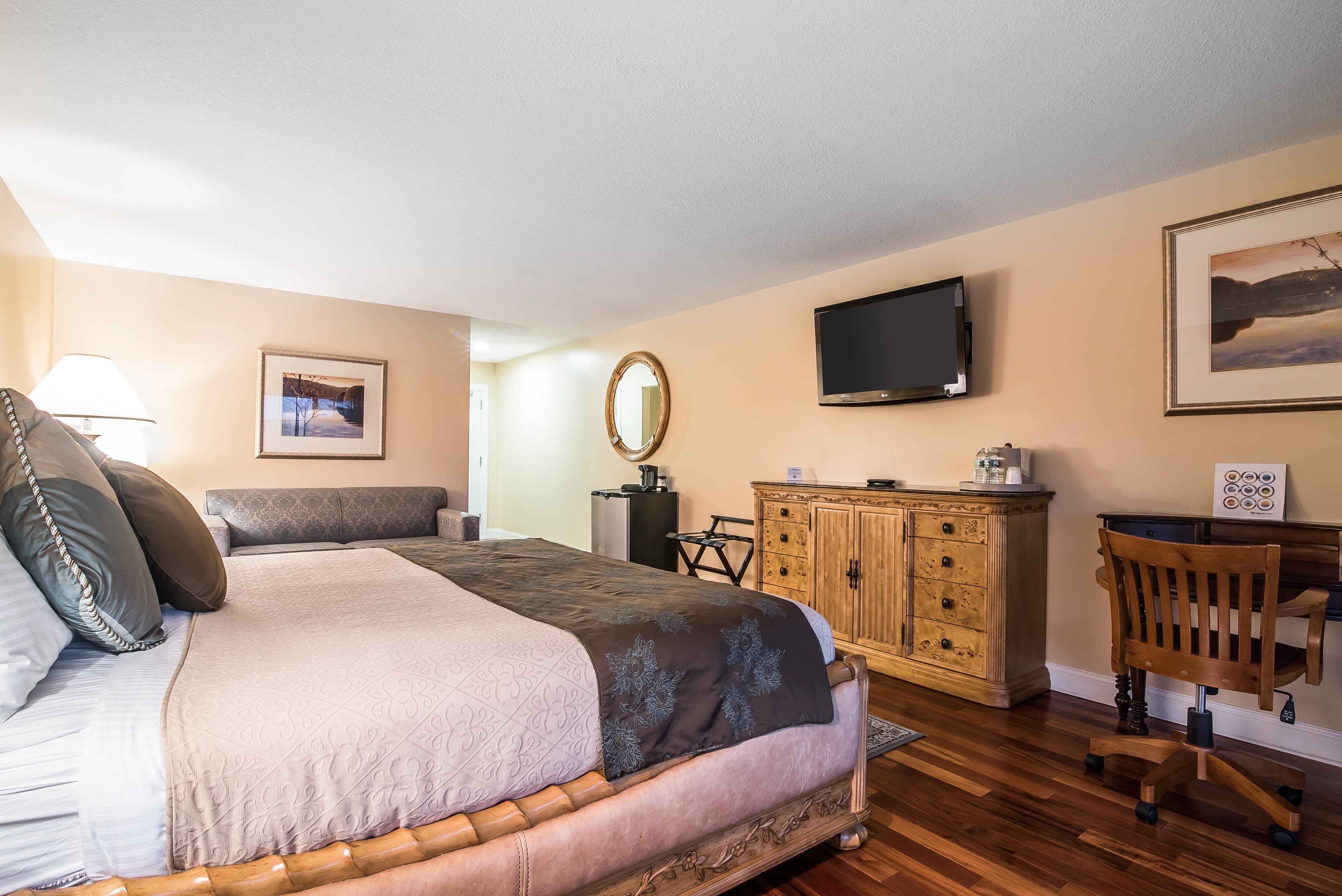 Riverside Hotel, an Ascend Collection Hotel — 14