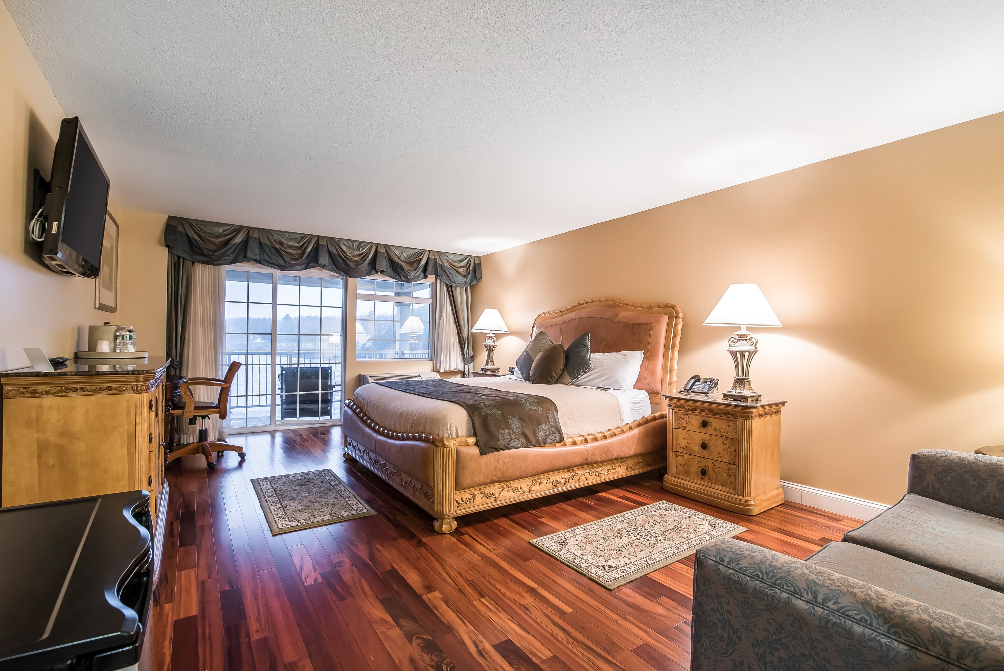 Riverside Hotel, an Ascend Collection Hotel — 15