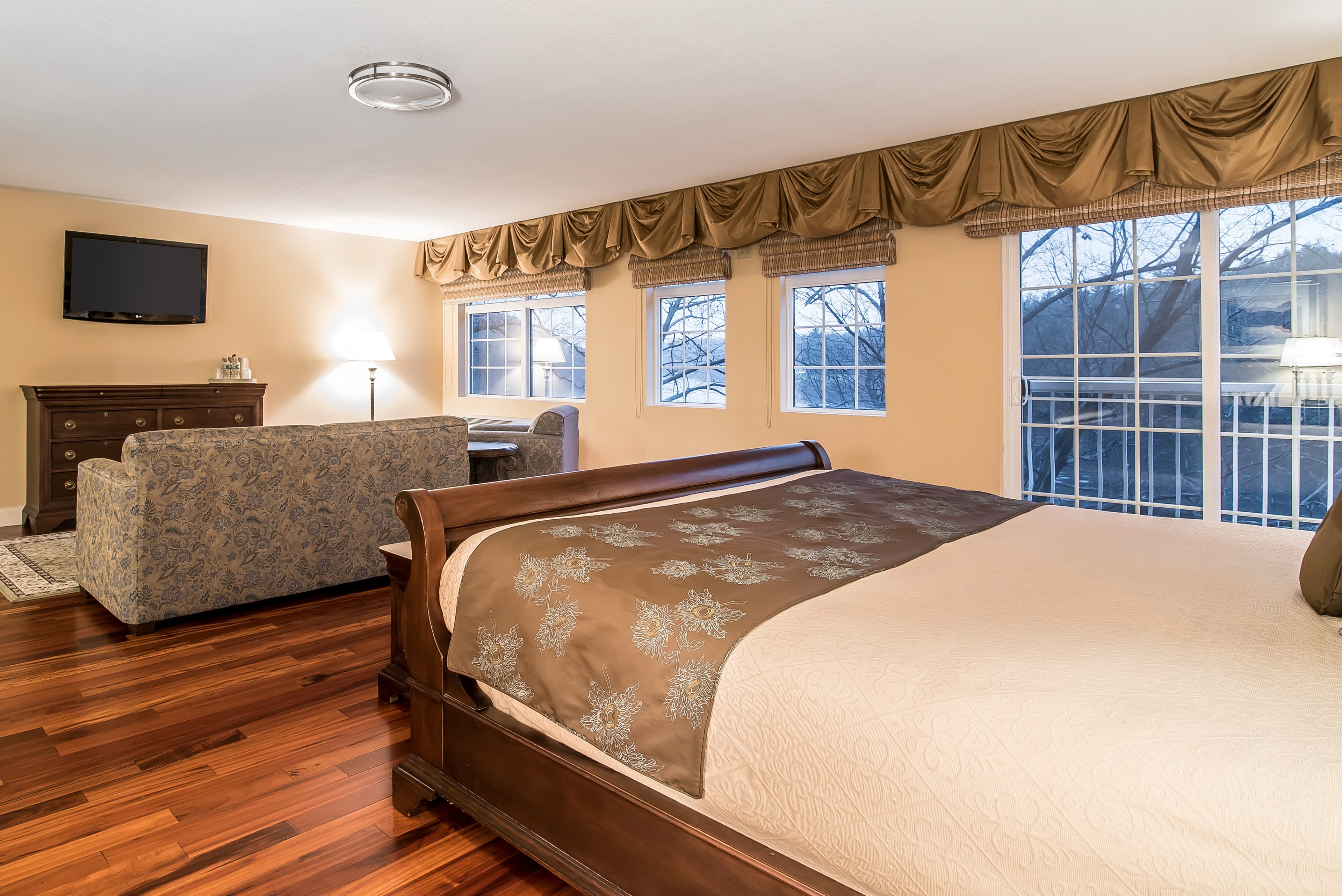 Riverside Hotel, an Ascend Collection Hotel — 11