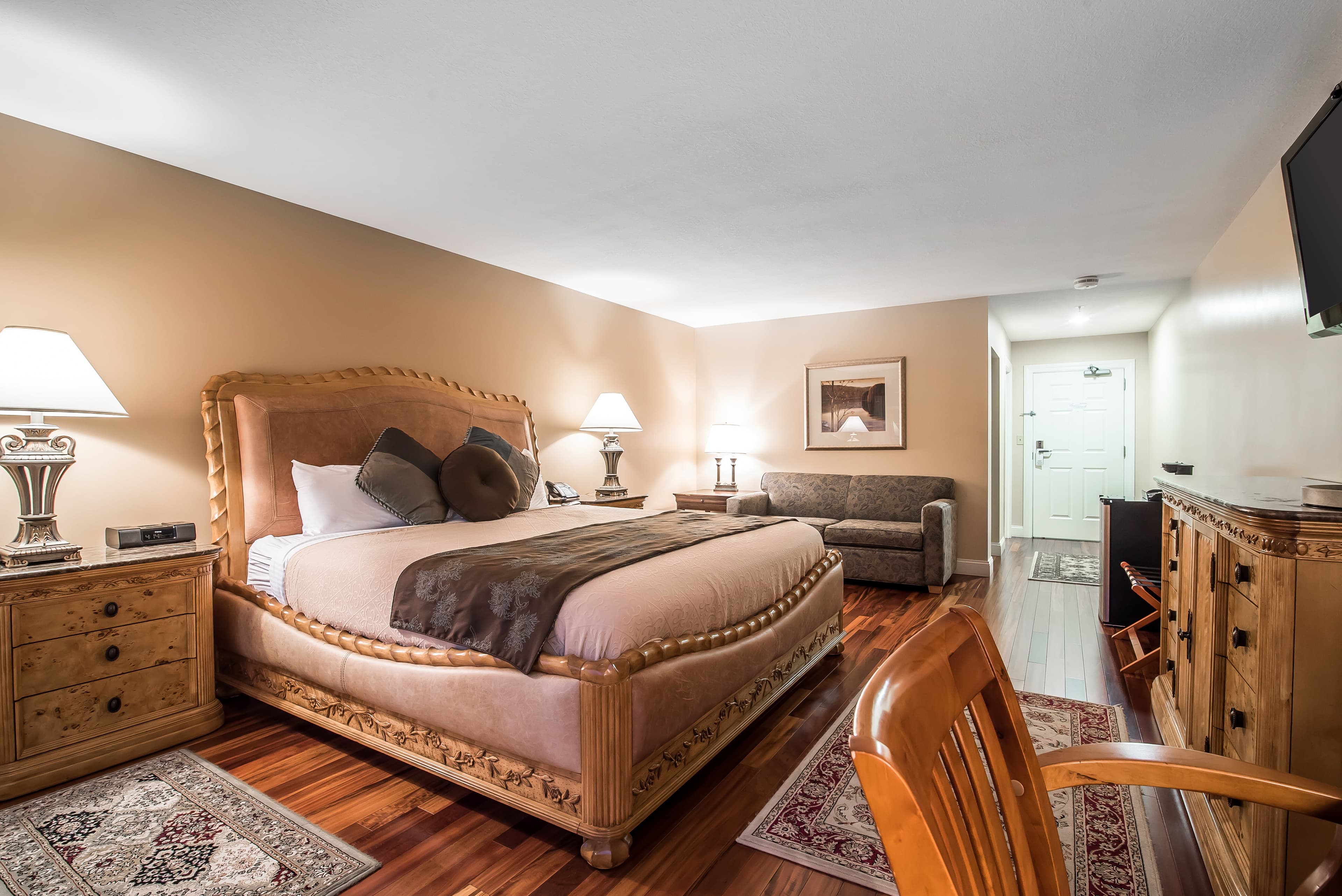 Riverside Hotel, an Ascend Collection Hotel — 16