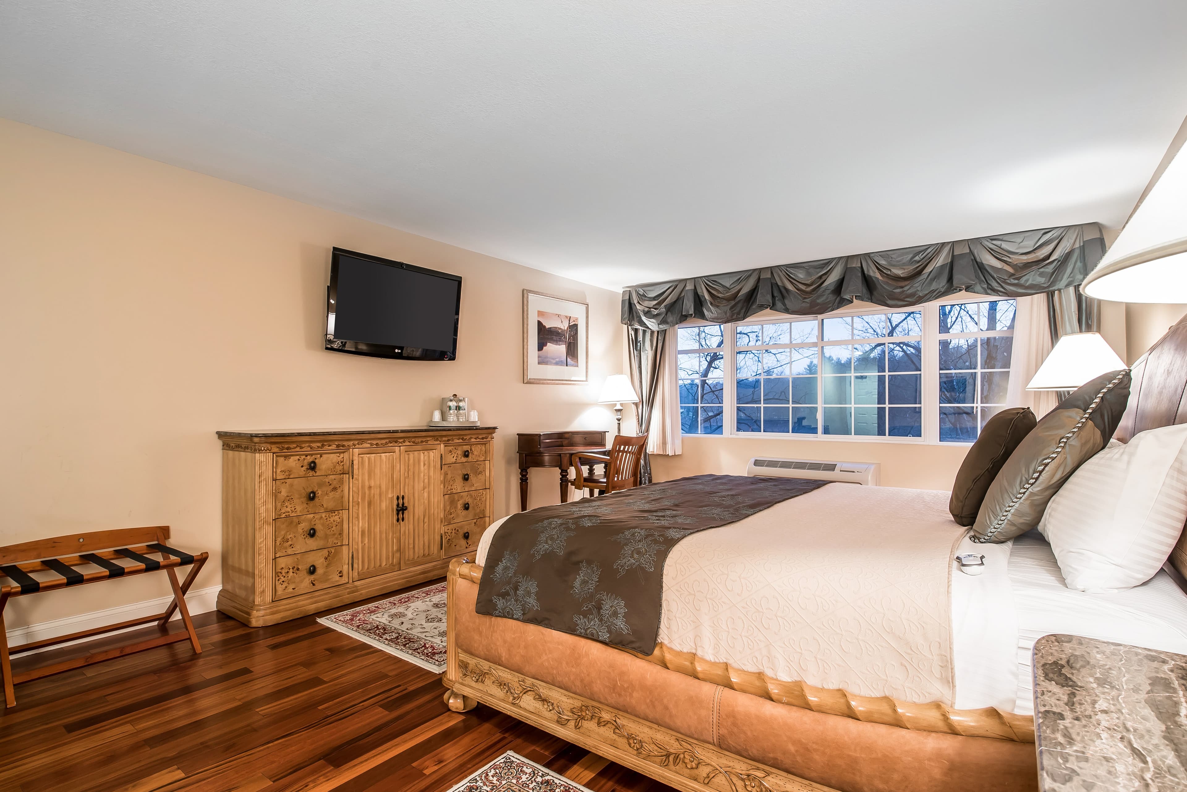 Riverside Hotel, an Ascend Collection Hotel — 17