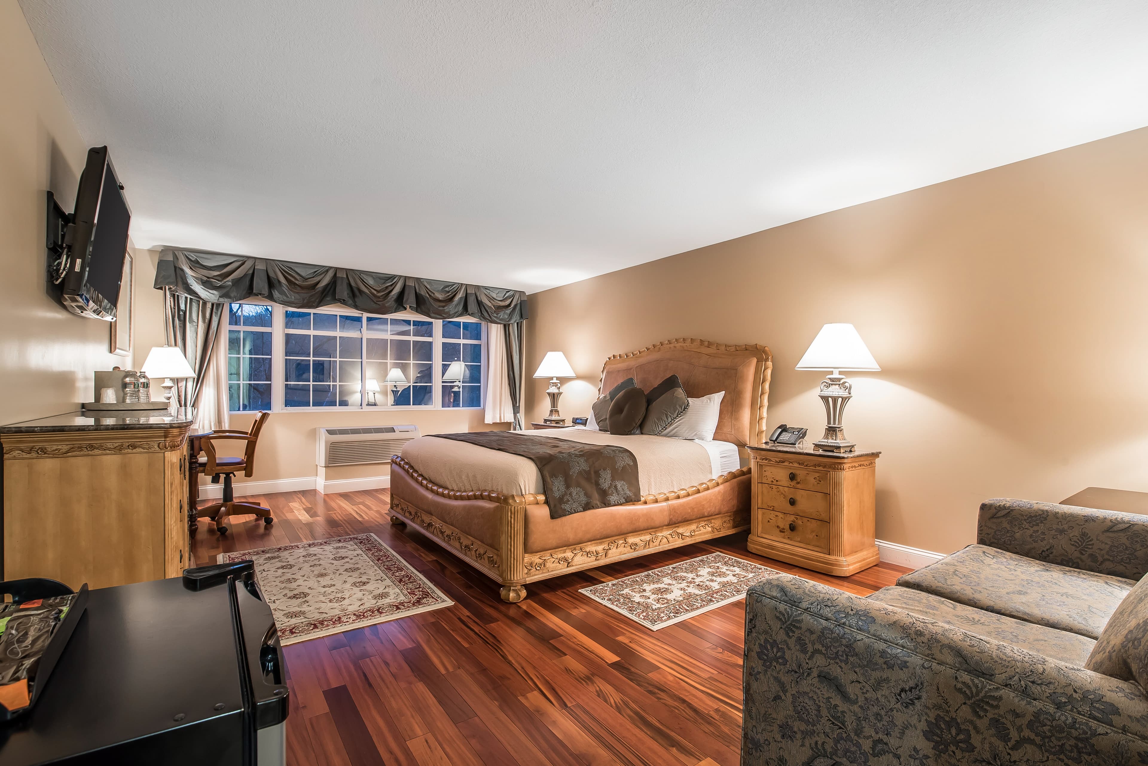 Riverside Hotel, an Ascend Collection Hotel — 18