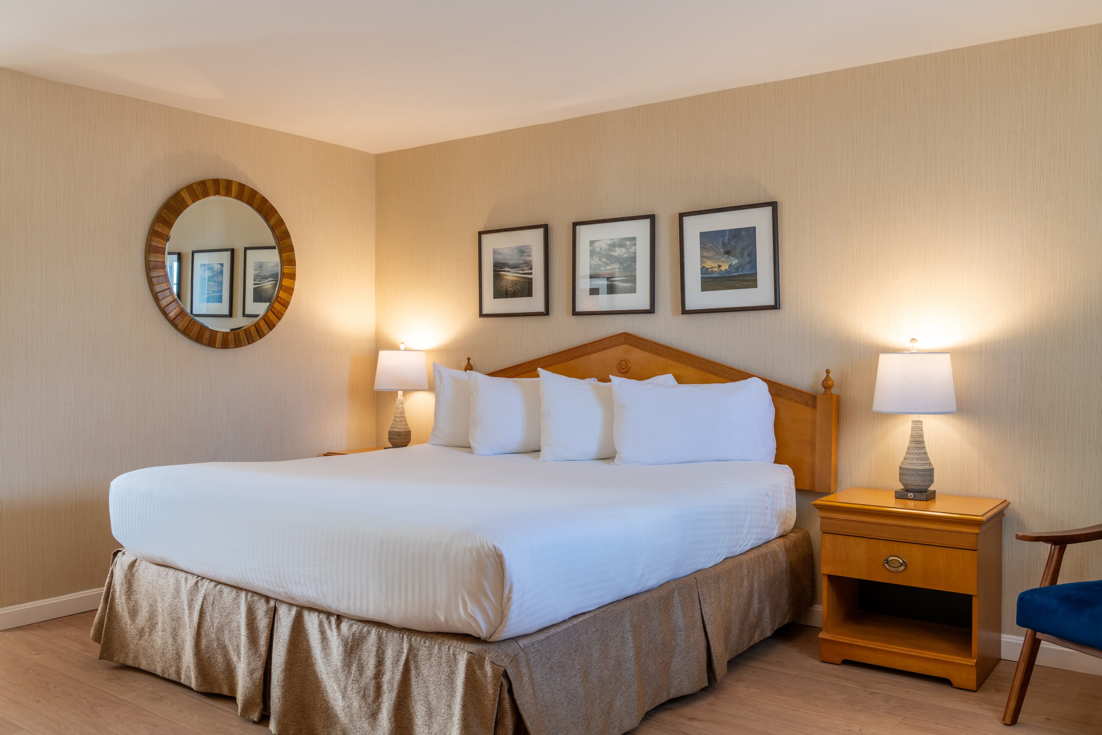 Port Inn and Suites Portsmouth, an Ascend Collection Hotel — 2