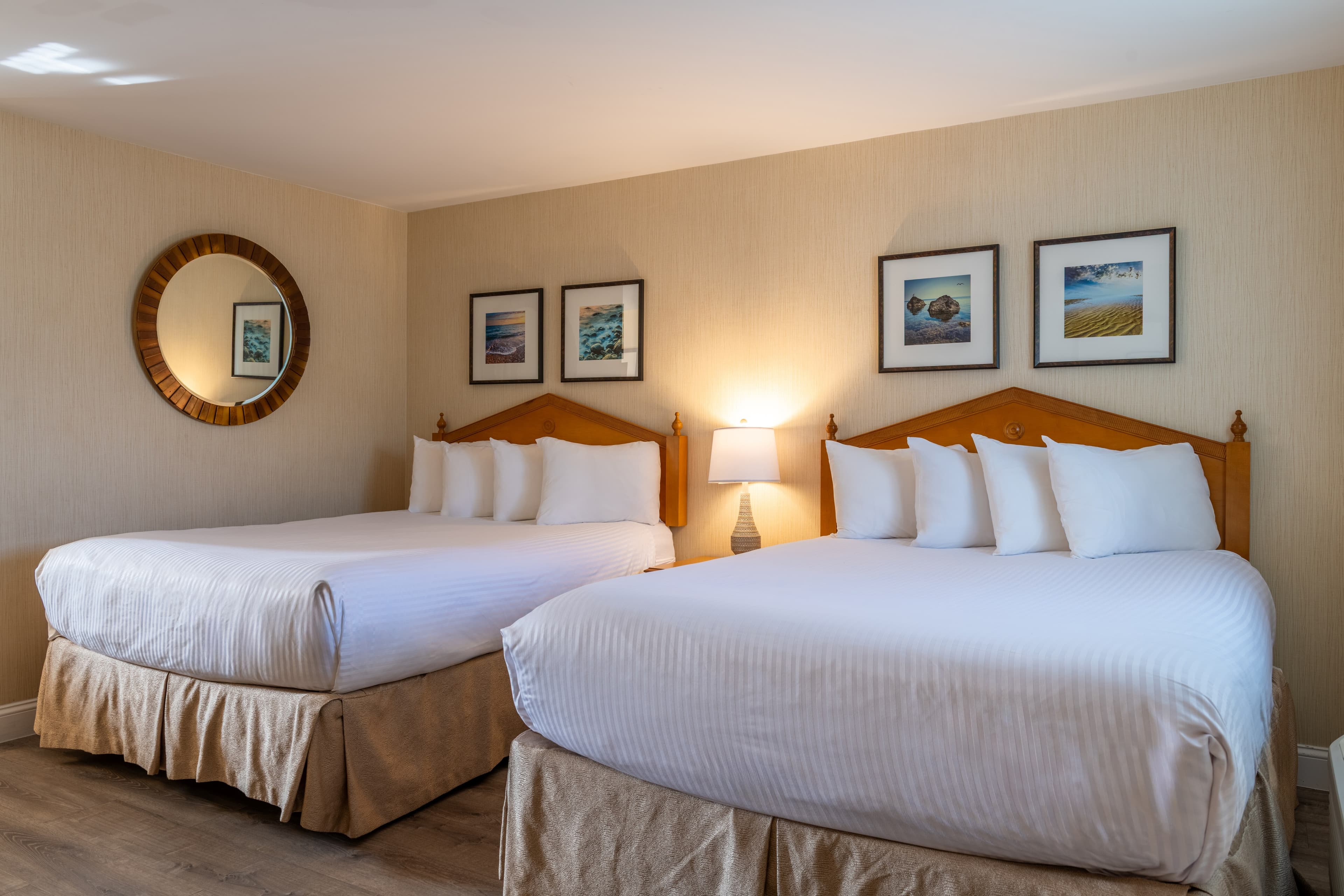 Port Inn and Suites Portsmouth, an Ascend Collection Hotel — 7