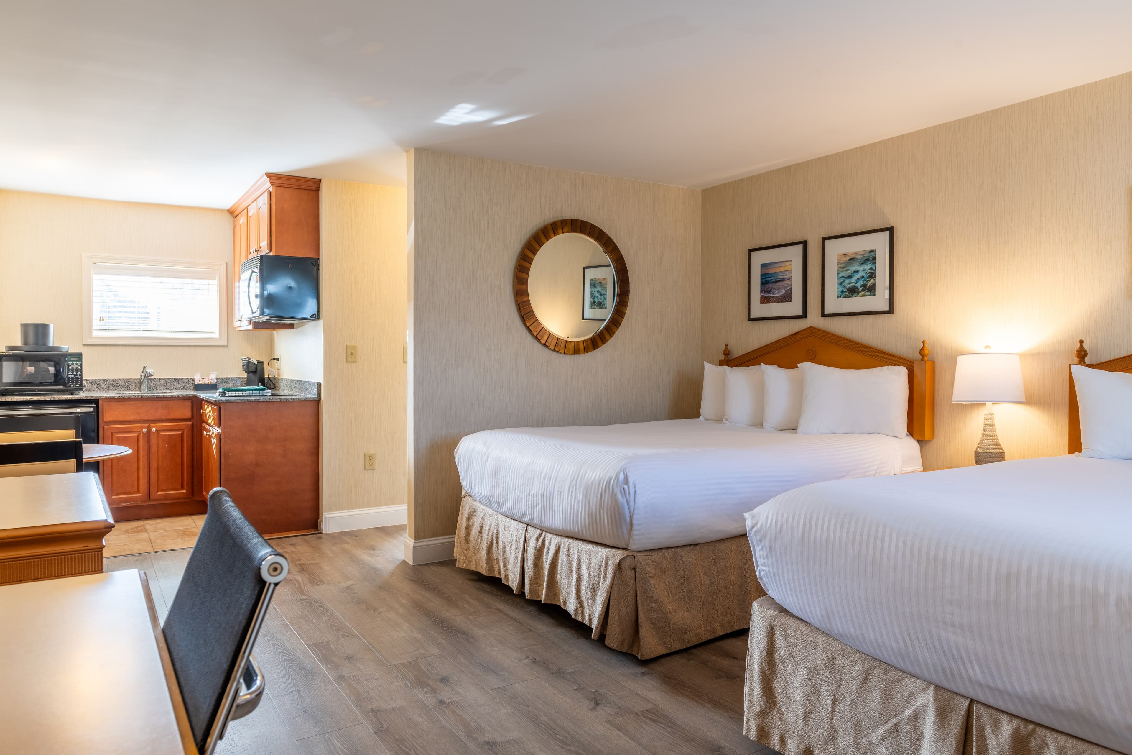 Port Inn and Suites Portsmouth, an Ascend Collection Hotel — 8