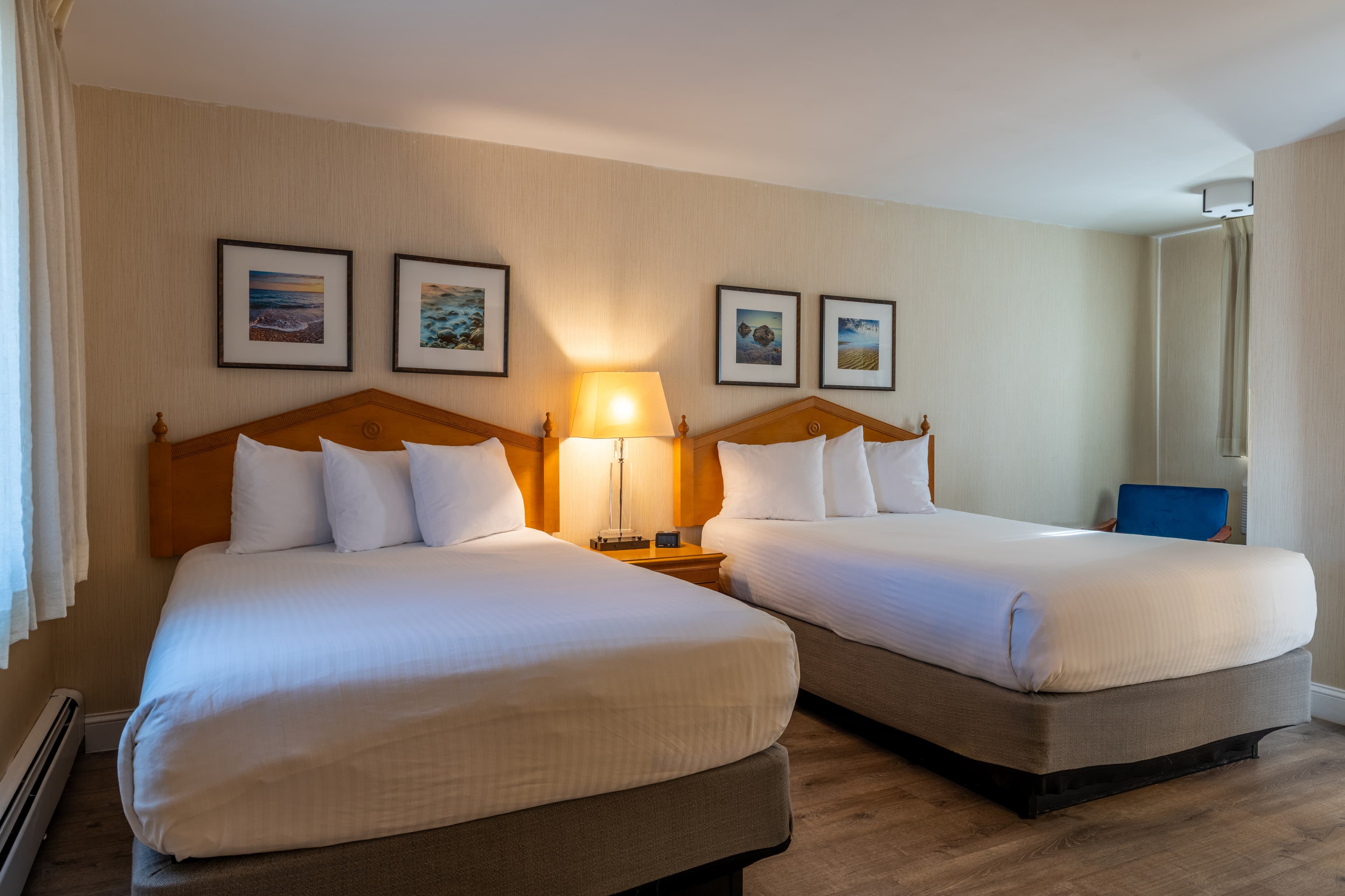 Port Inn and Suites Portsmouth, an Ascend Collection Hotel — 12