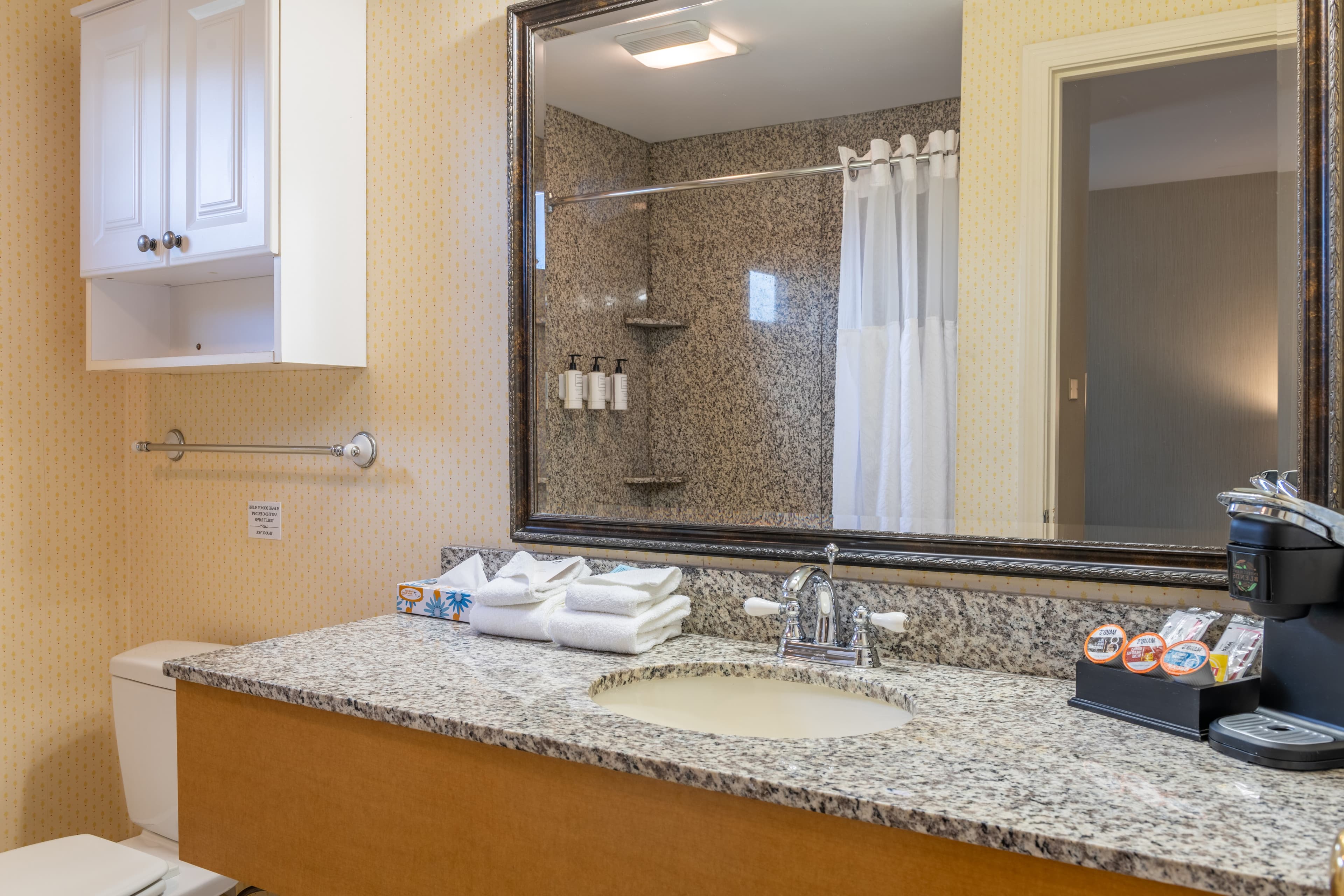 Port Inn and Suites Portsmouth, an Ascend Collection Hotel — 16