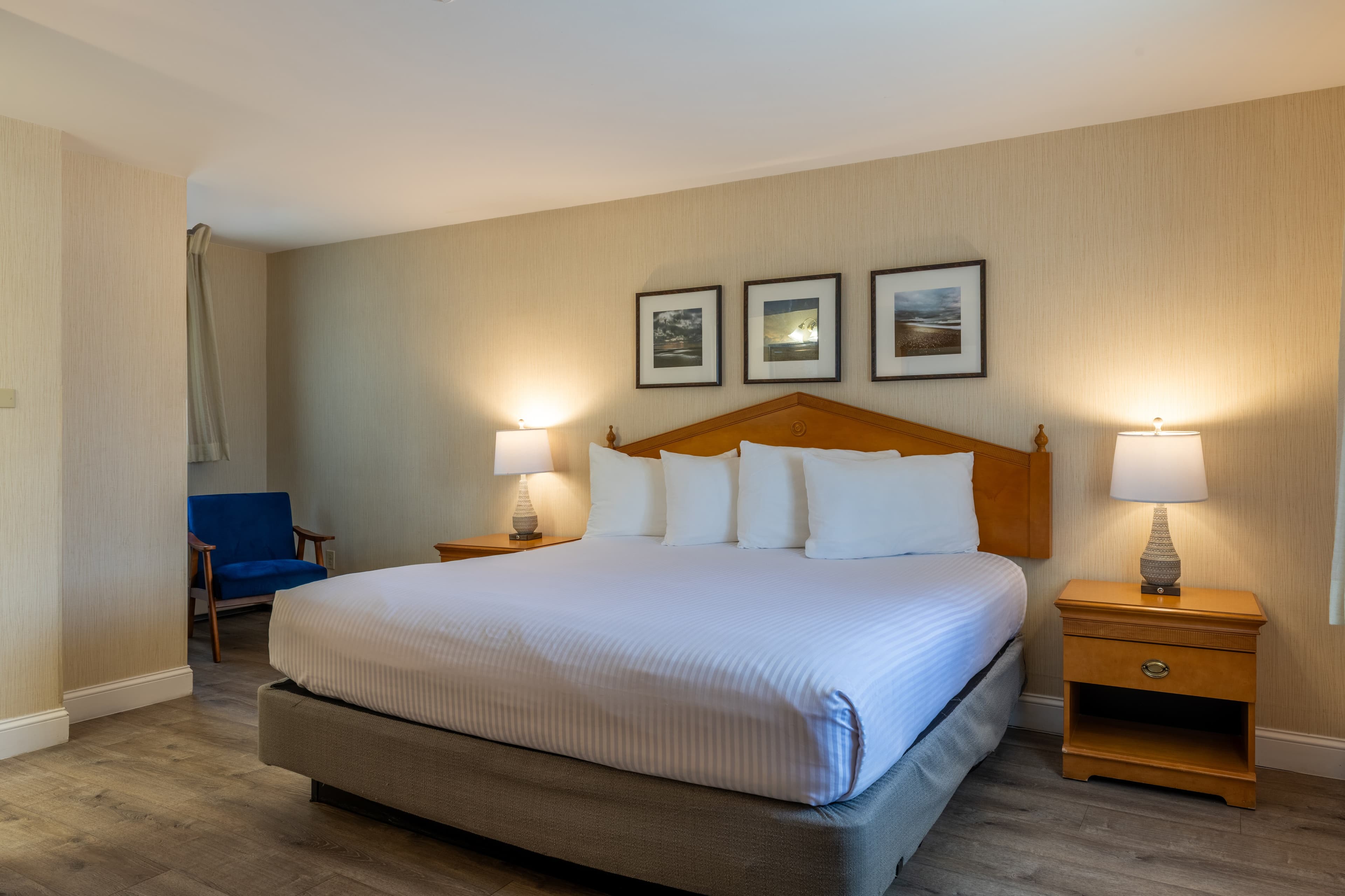 Port Inn and Suites Portsmouth, an Ascend Collection Hotel — 17