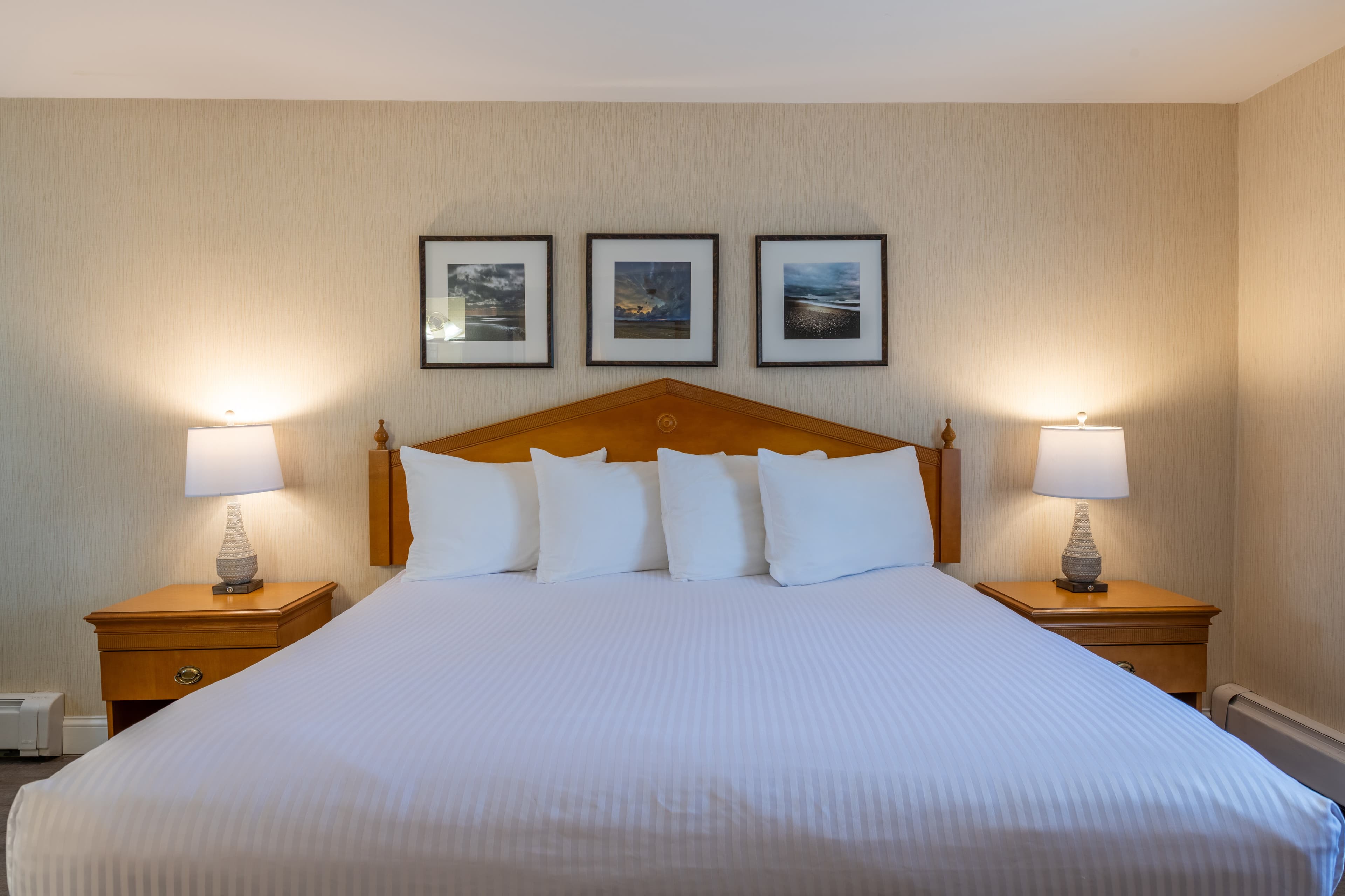 Port Inn and Suites Portsmouth, an Ascend Collection Hotel — 18