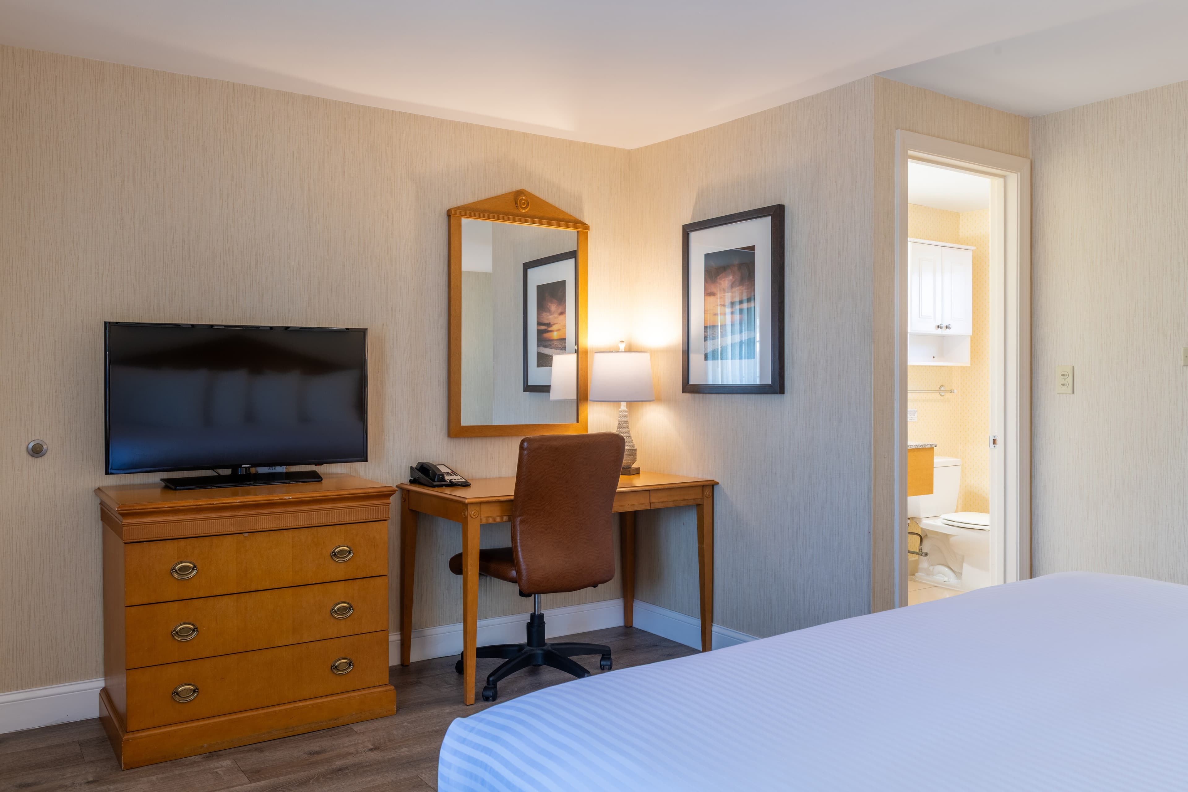 Port Inn and Suites Portsmouth, an Ascend Collection Hotel — 19