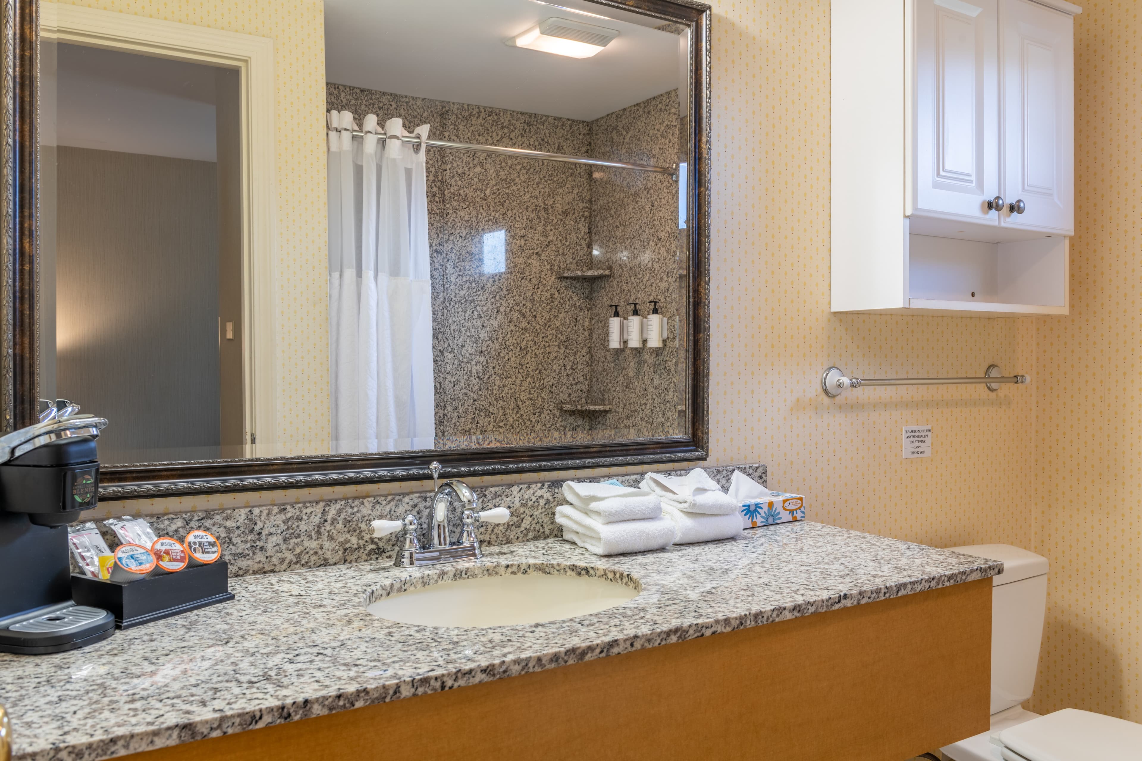 Port Inn and Suites Portsmouth, an Ascend Collection Hotel — 20