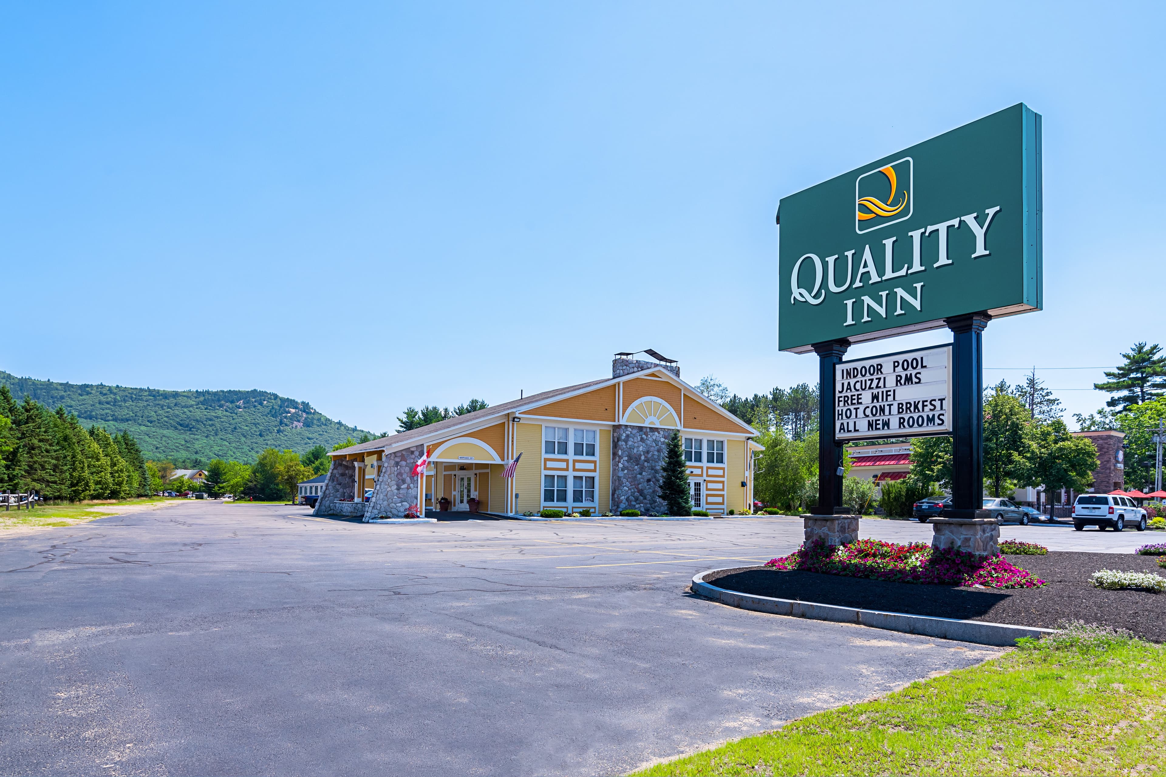 Quality Inn North Conway - Image 1