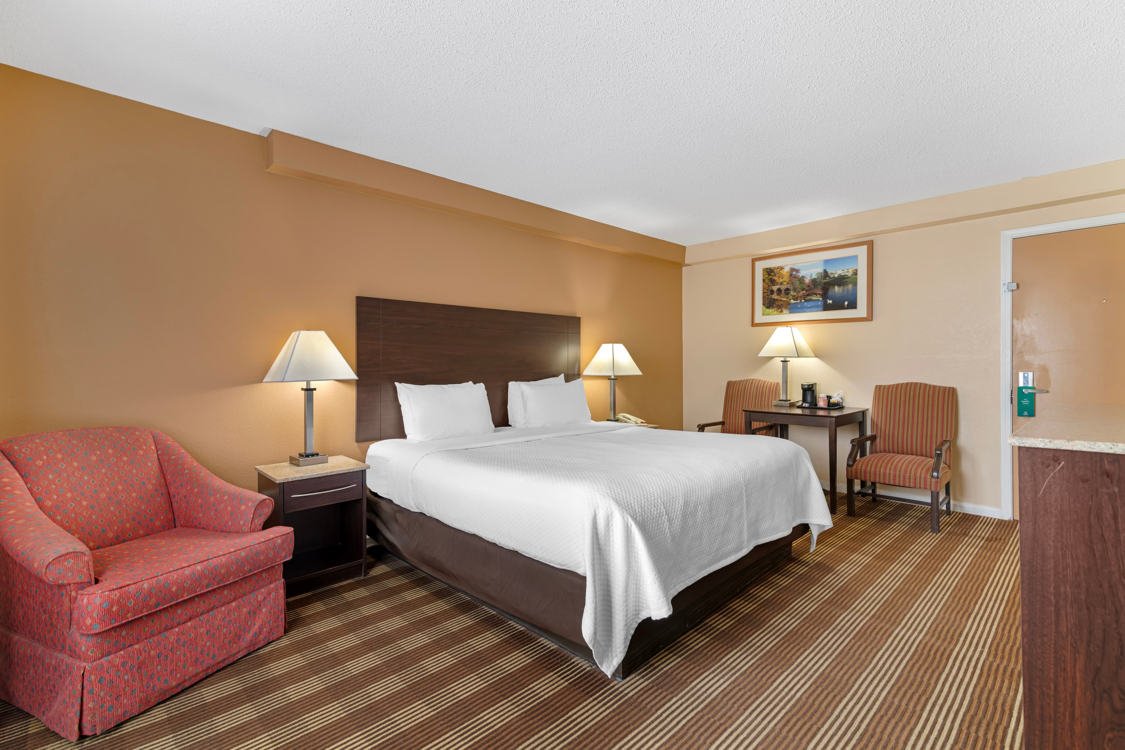 Quality Inn North Conway - Image 2