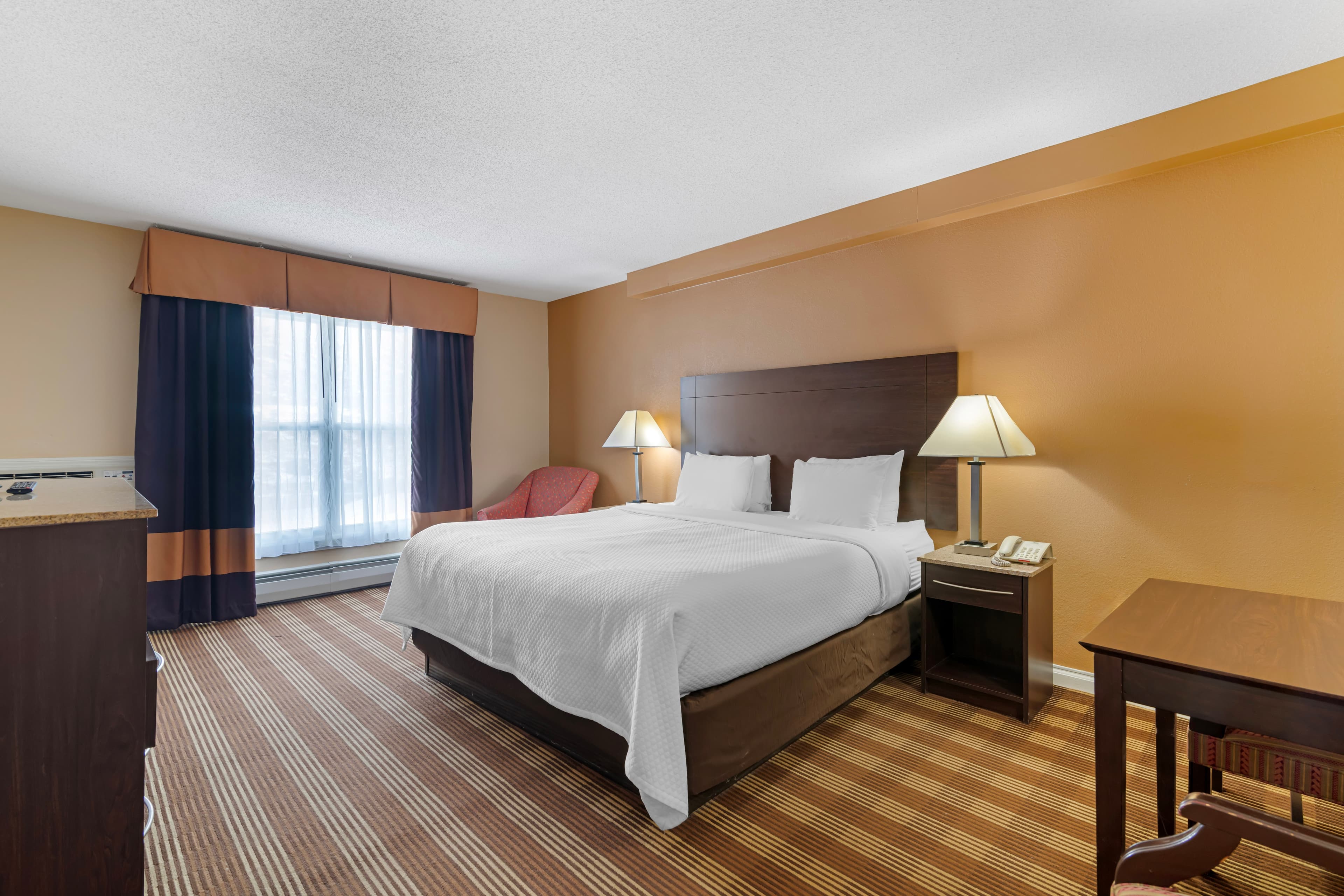 Quality Inn North Conway - Image 3