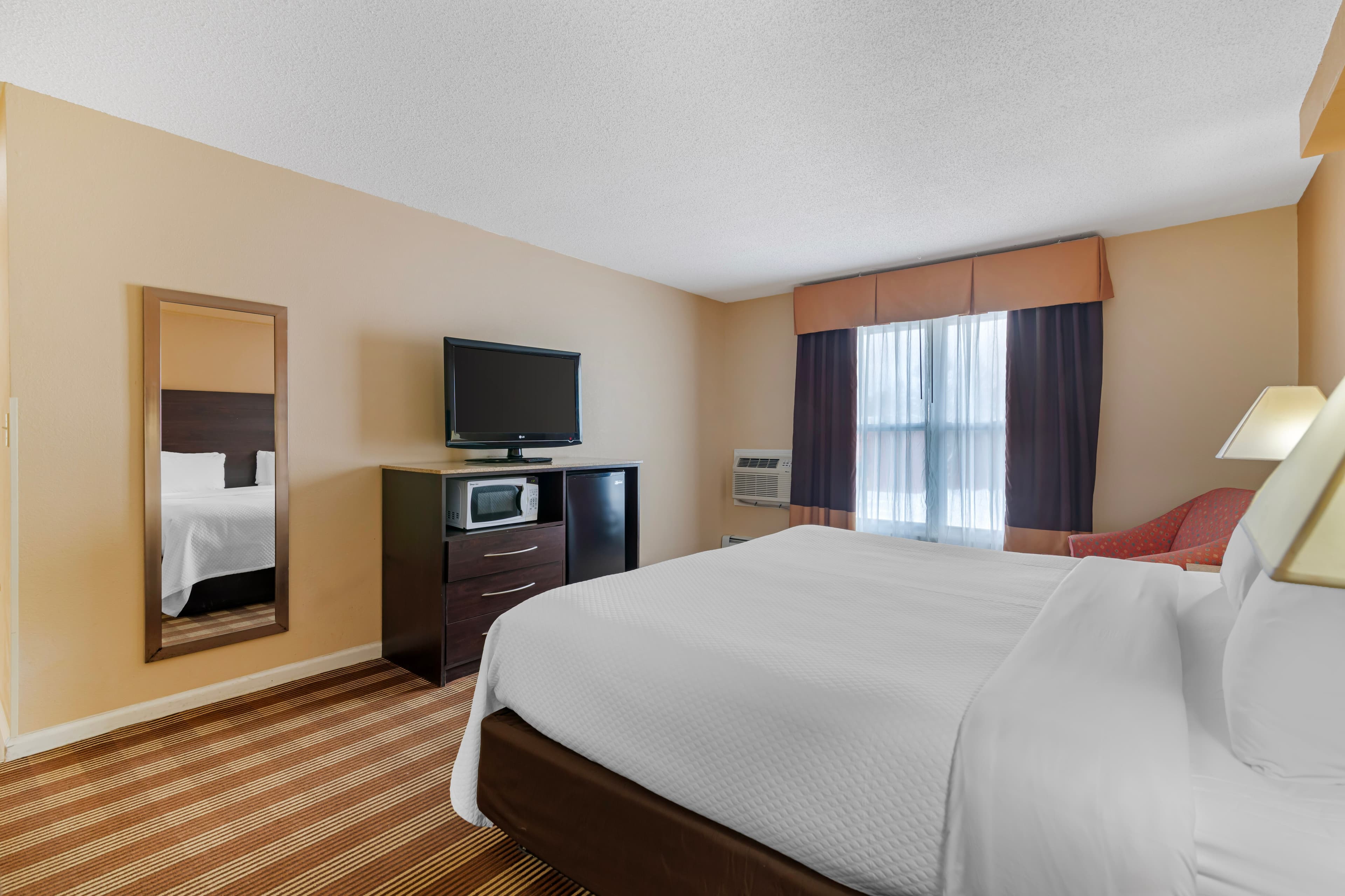 Quality Inn North Conway - Image 4