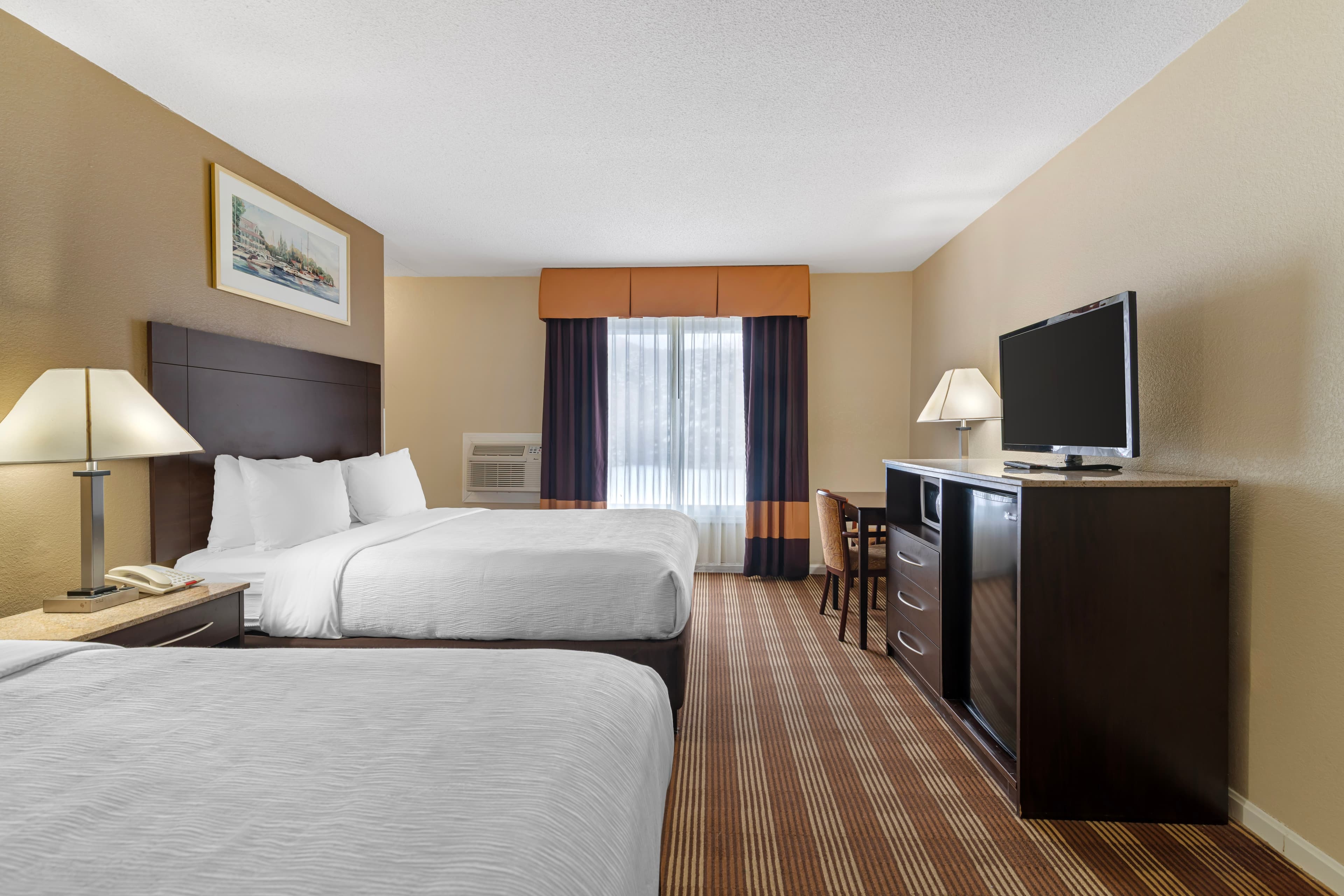Quality Inn North Conway — 18