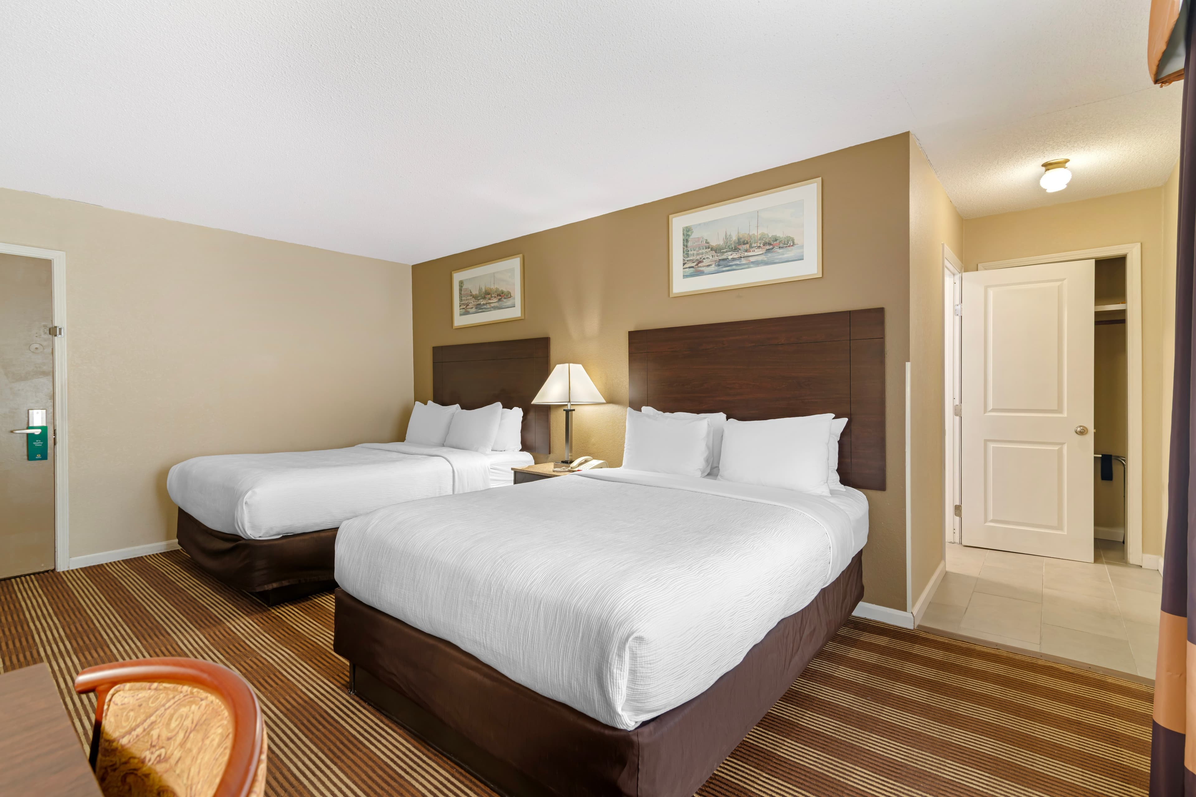 Quality Inn North Conway — 19