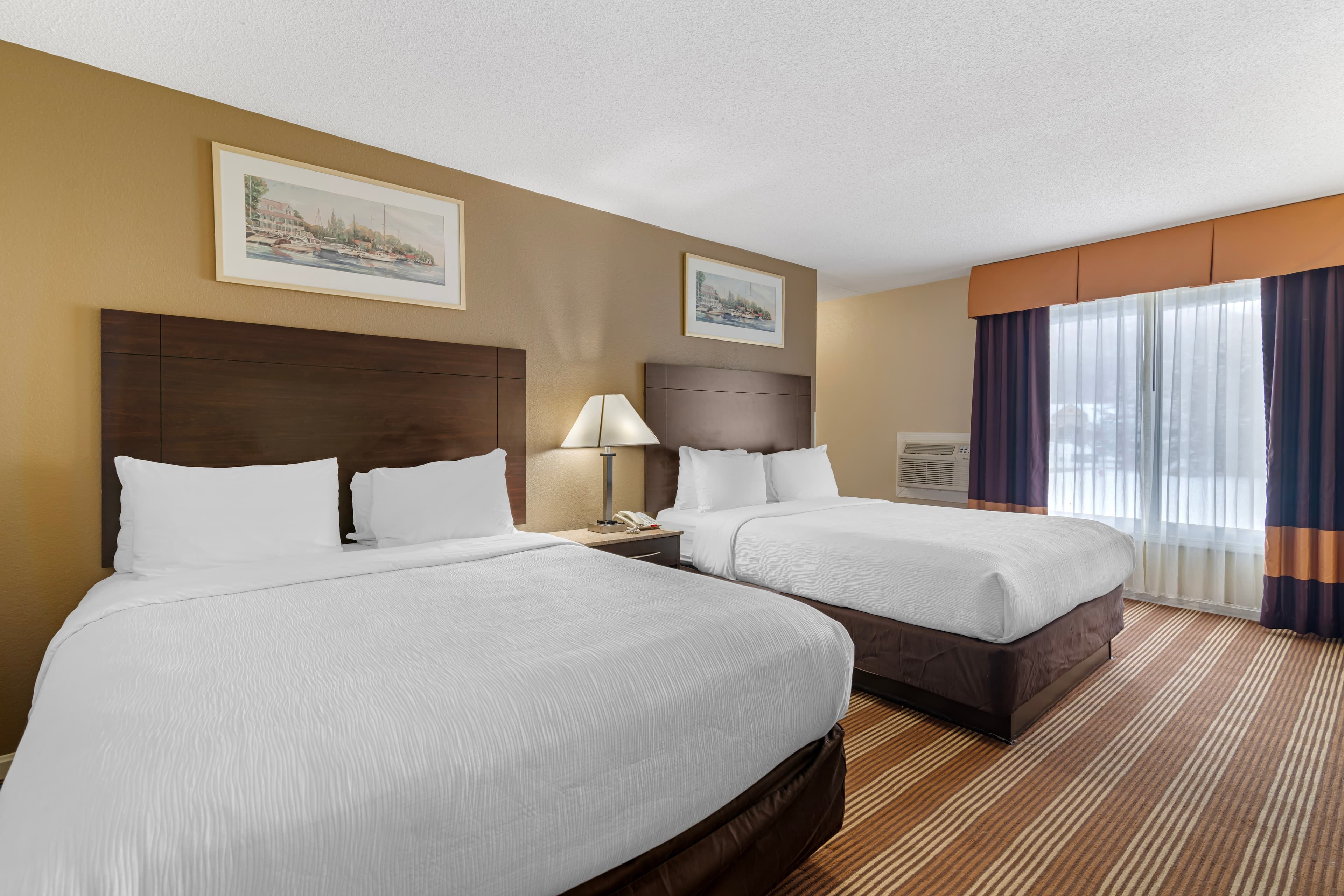 Quality Inn North Conway — 20