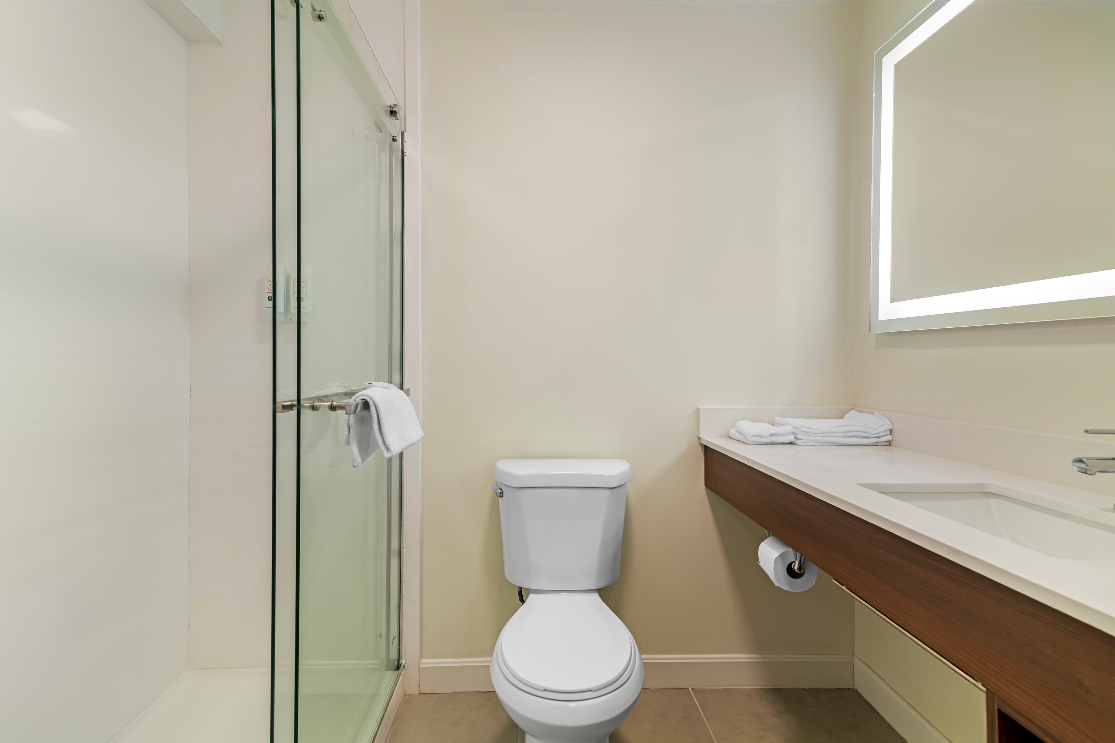 Quality Inn North Conway — 21