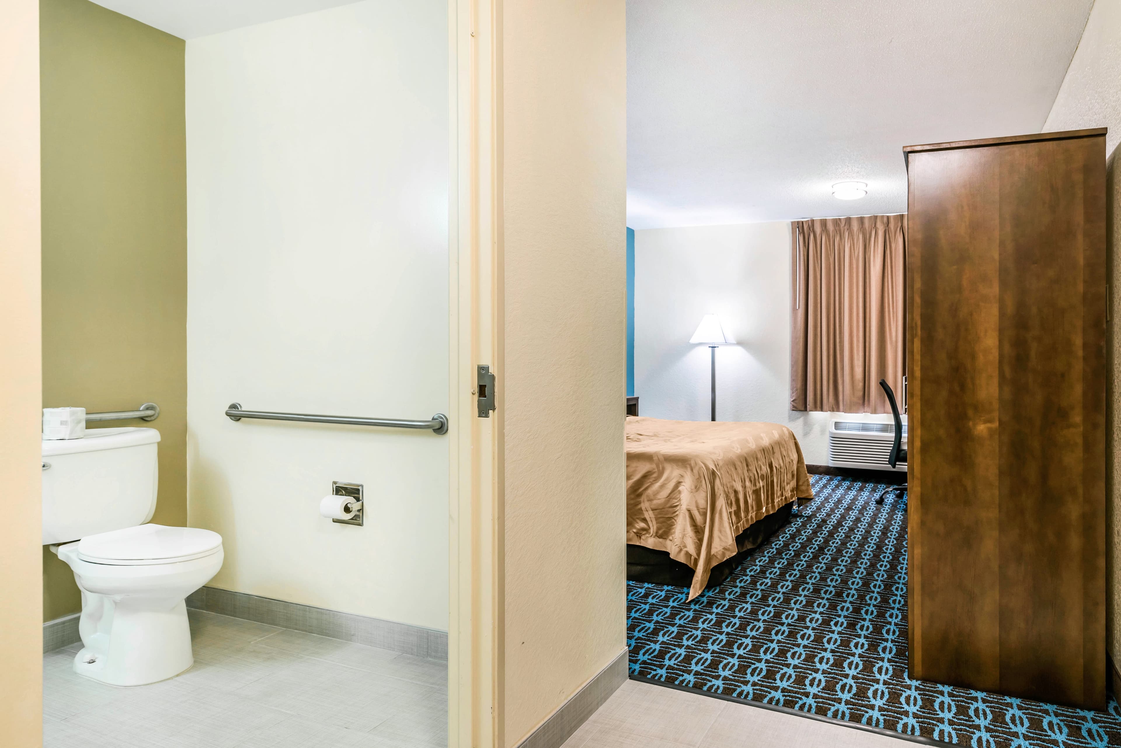 Quality Inn Loudon-Concord — 11