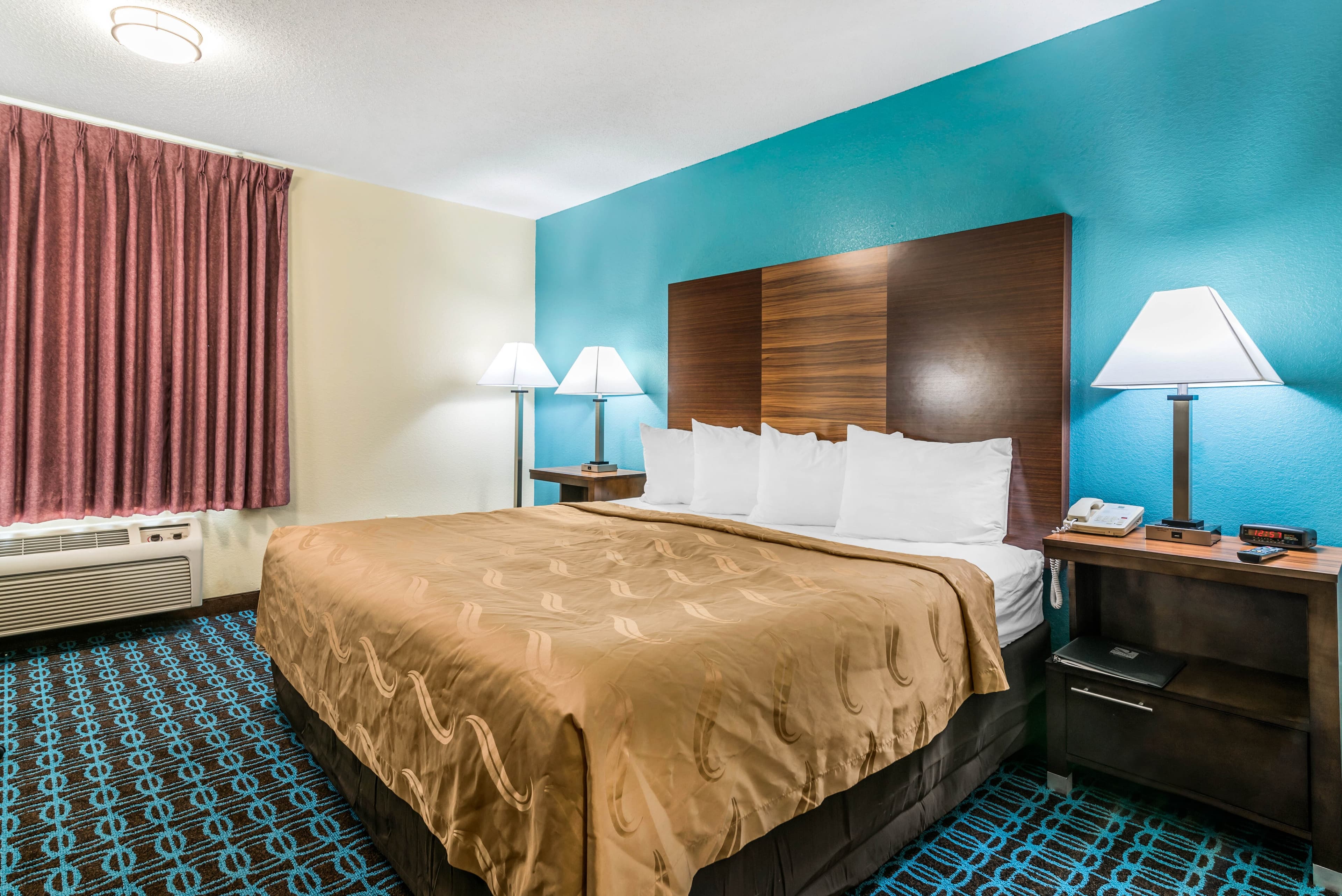 Quality Inn Loudon-Concord — 14