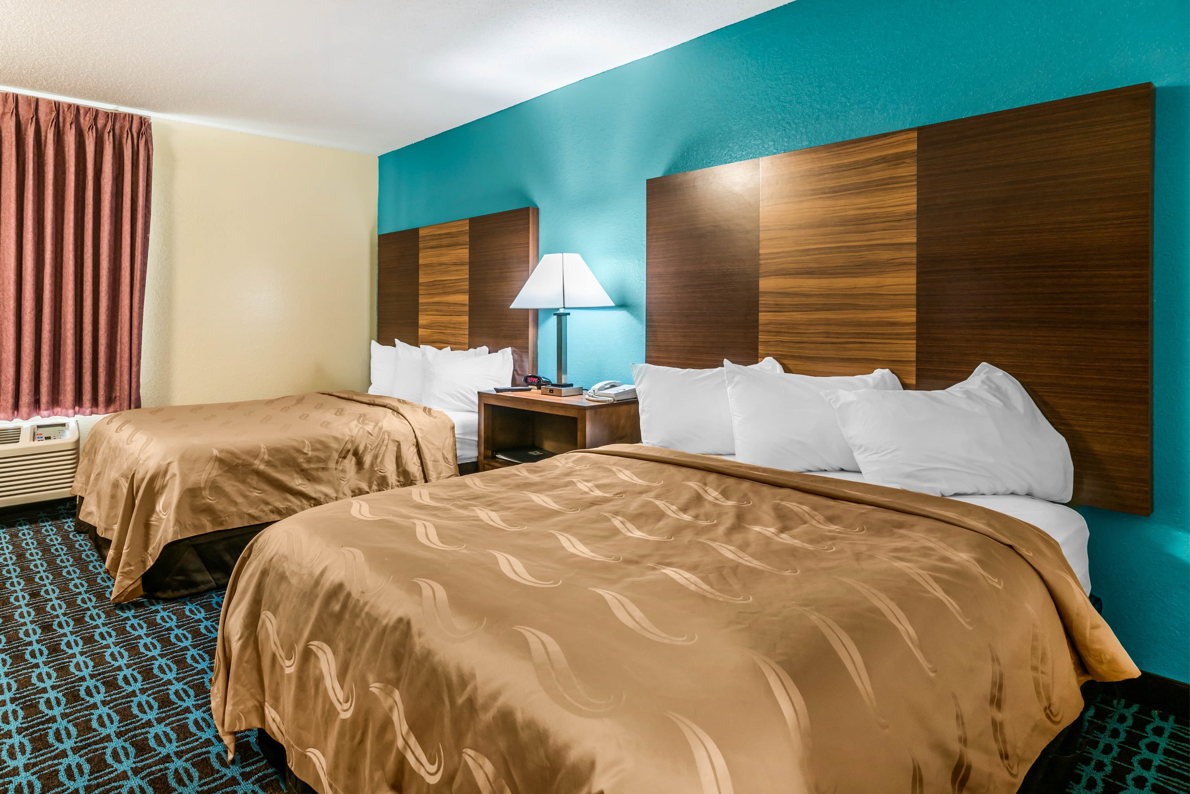 Quality Inn Loudon-Concord - Image 2