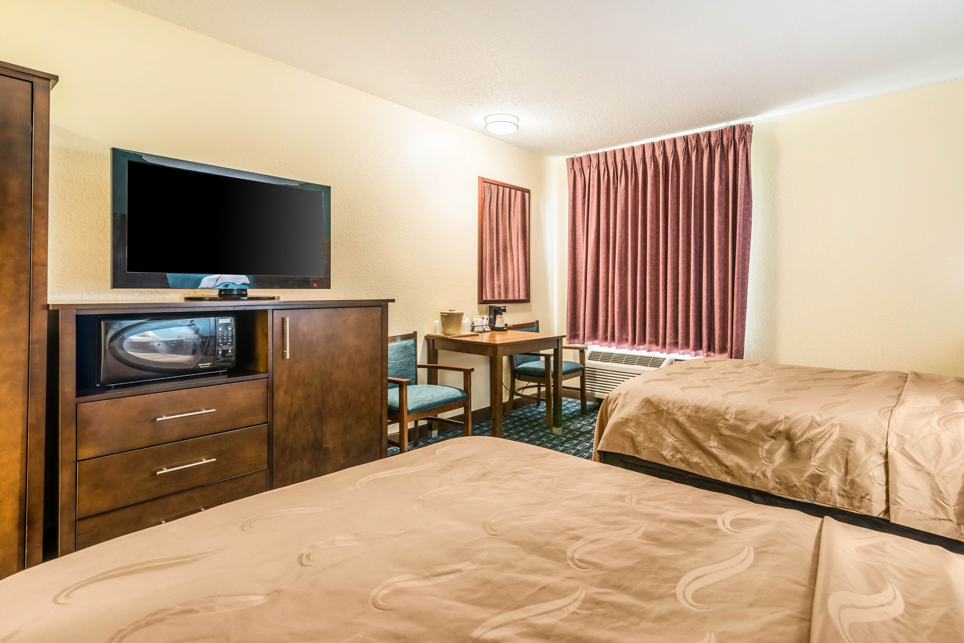 Quality Inn Loudon-Concord - Image 3