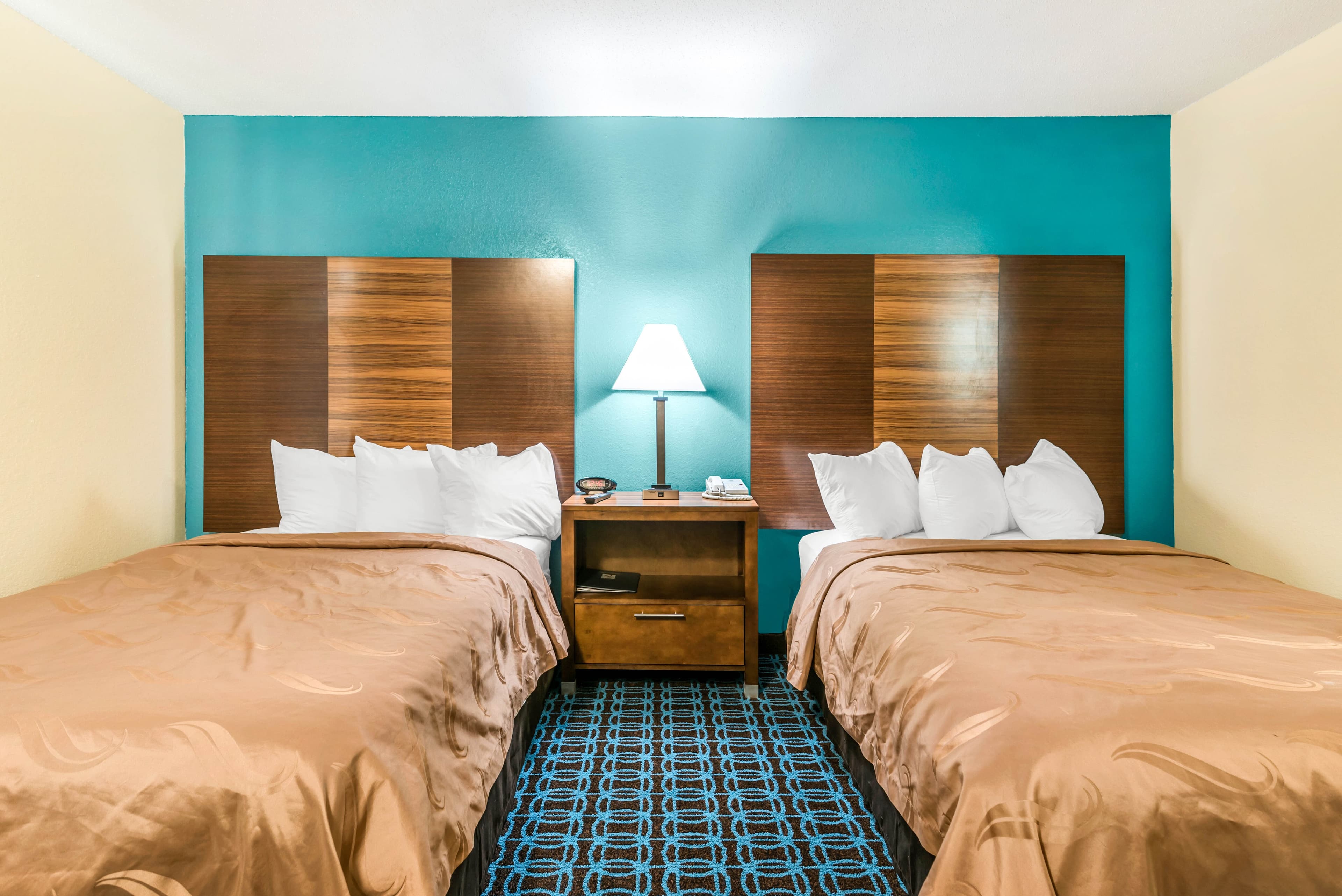 Quality Inn Loudon-Concord - Image 4