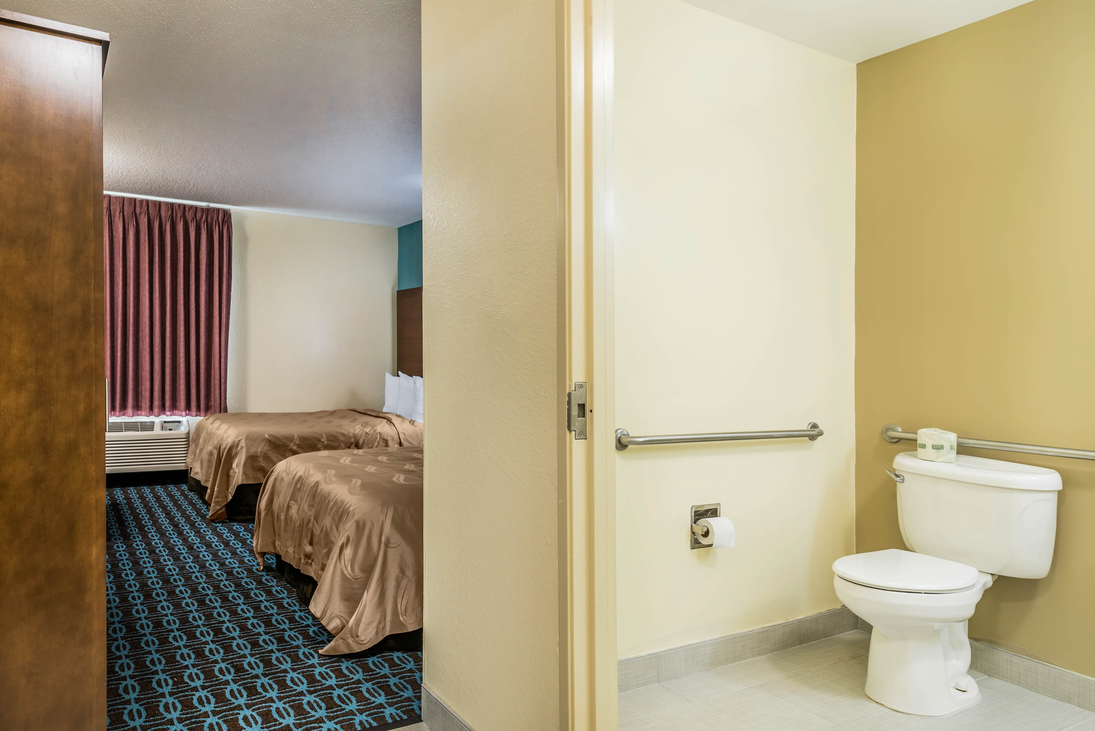 Quality Inn Loudon-Concord - Image 5