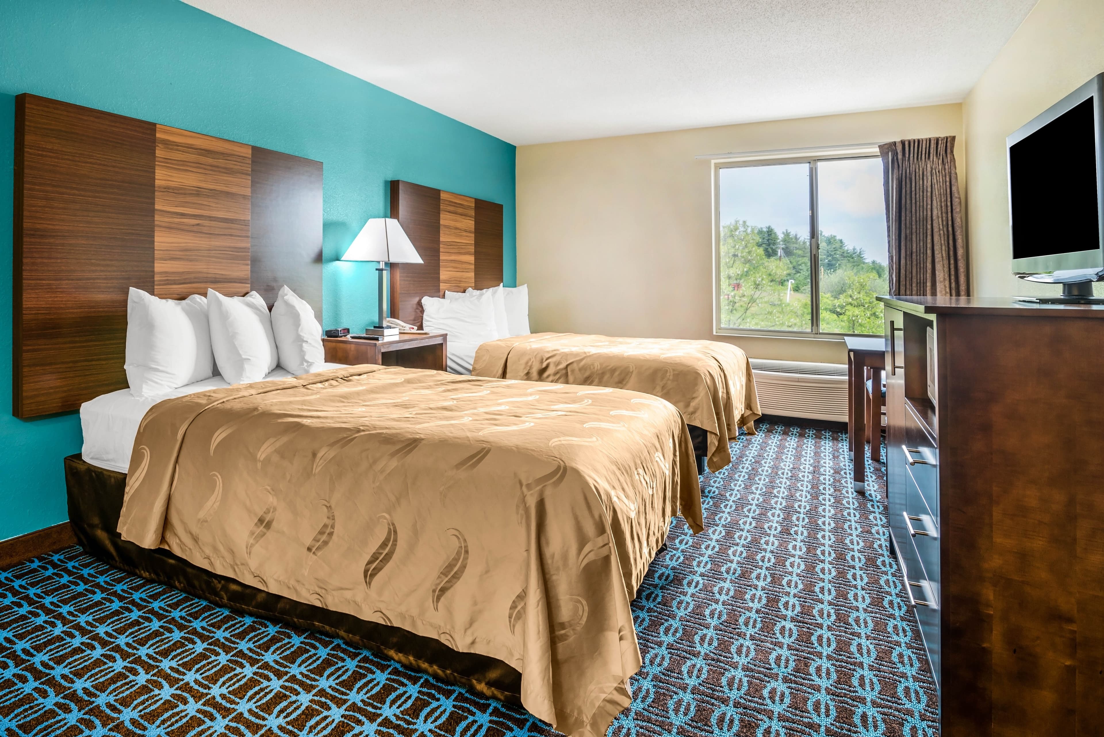Quality Inn Loudon-Concord — 6