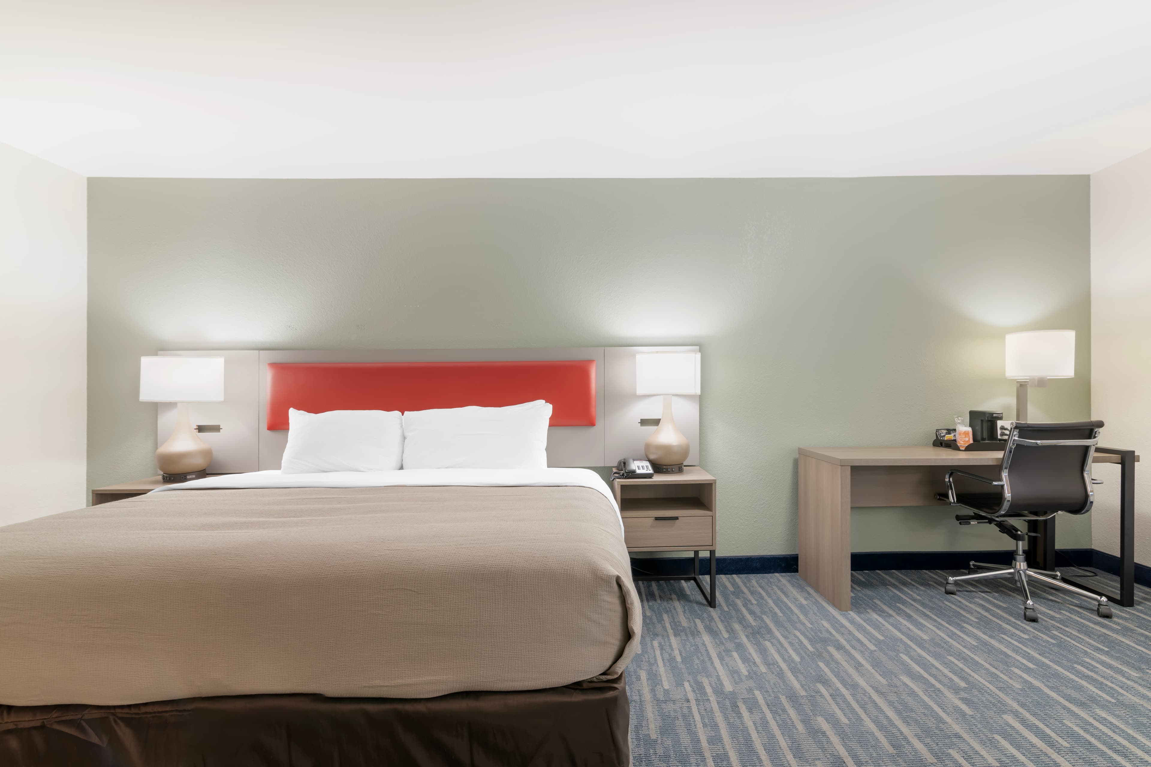 Quality Inn Lebanon - Hanover — 7