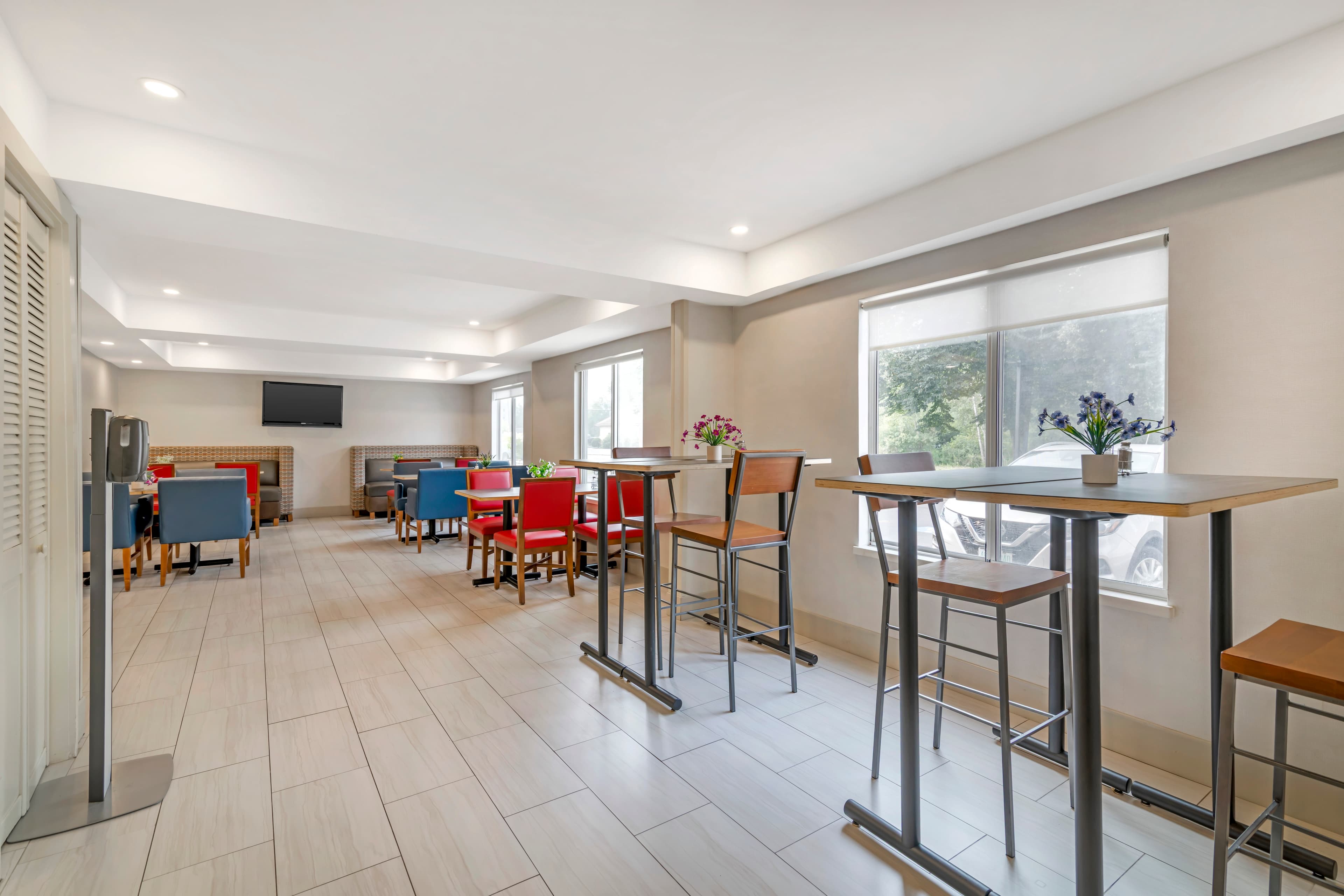Keene Elm City Hotel, an Ascend Collection Hotel - Image 1