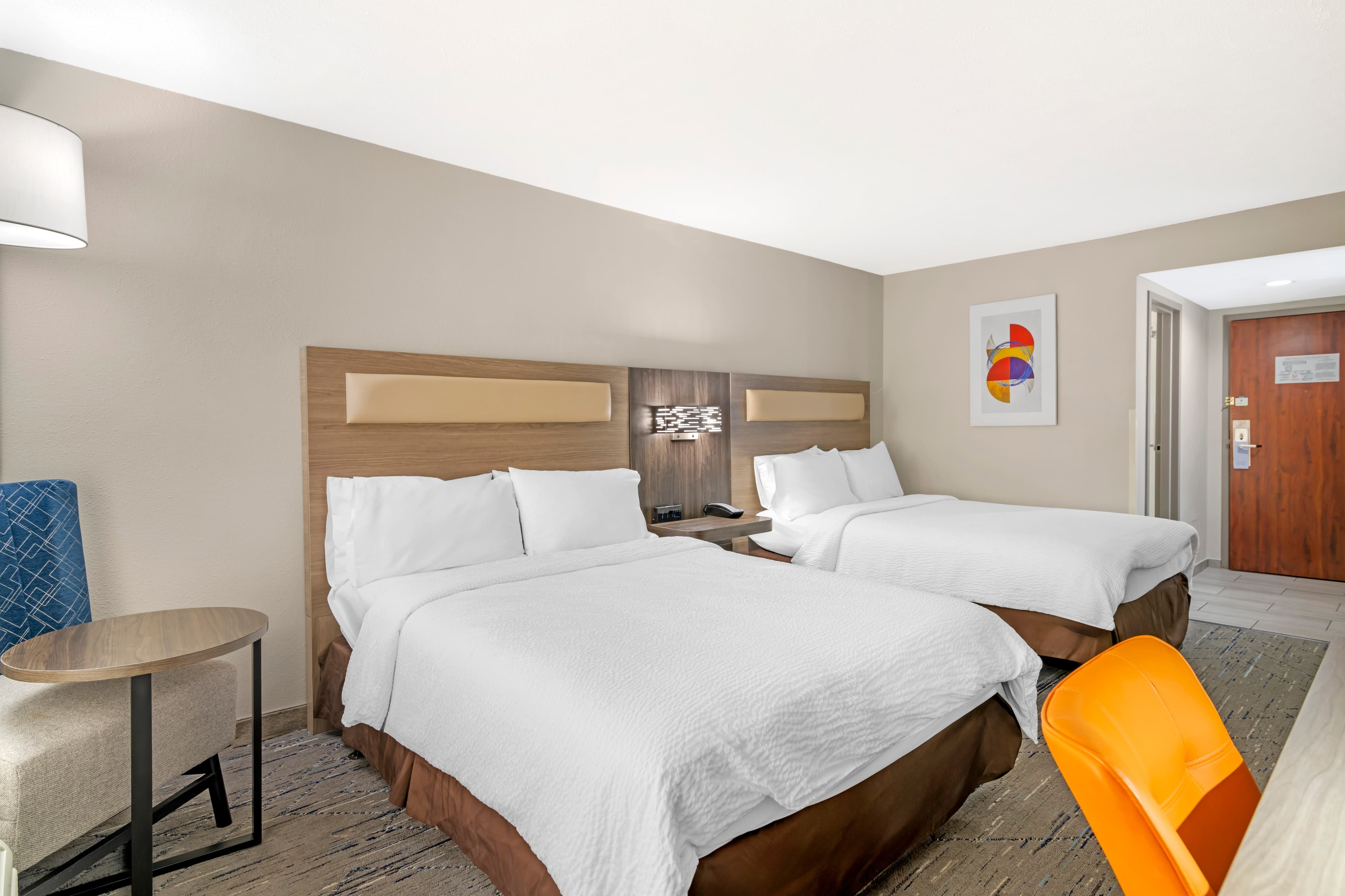 Keene Elm City Hotel, an Ascend Collection Hotel - Image 3