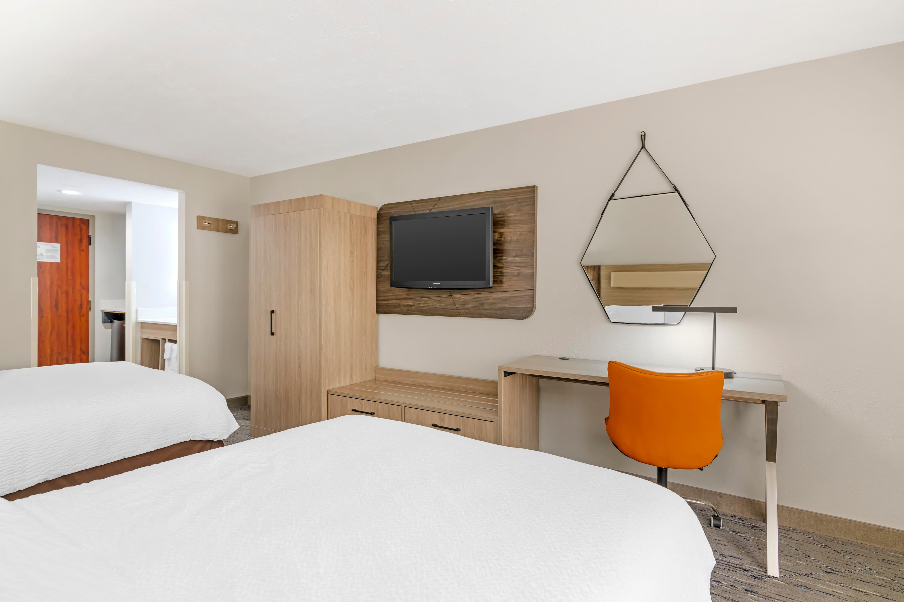 Keene Elm City Hotel, an Ascend Collection Hotel - Image 4