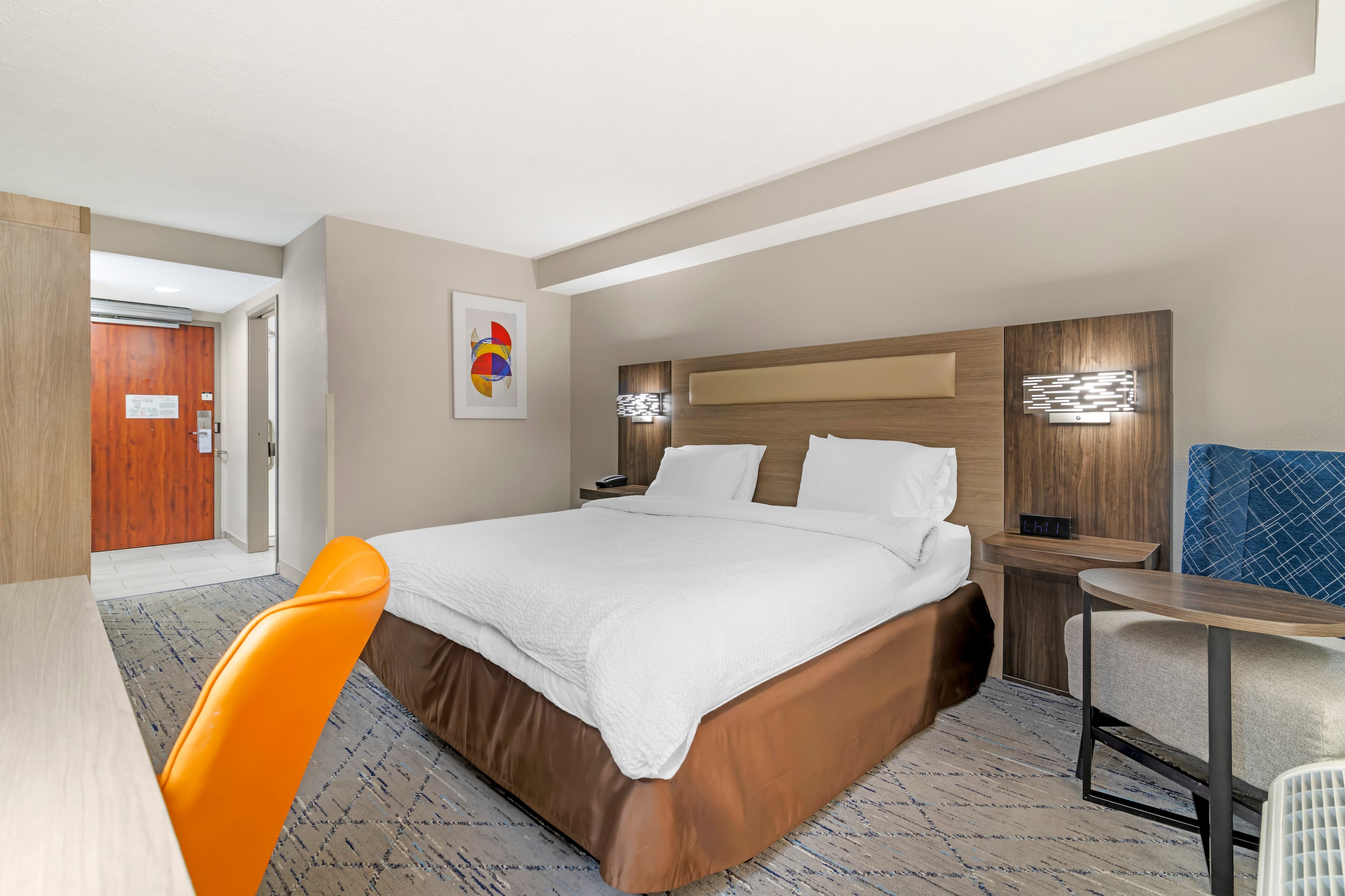 Keene Elm City Hotel, an Ascend Collection Hotel — 23