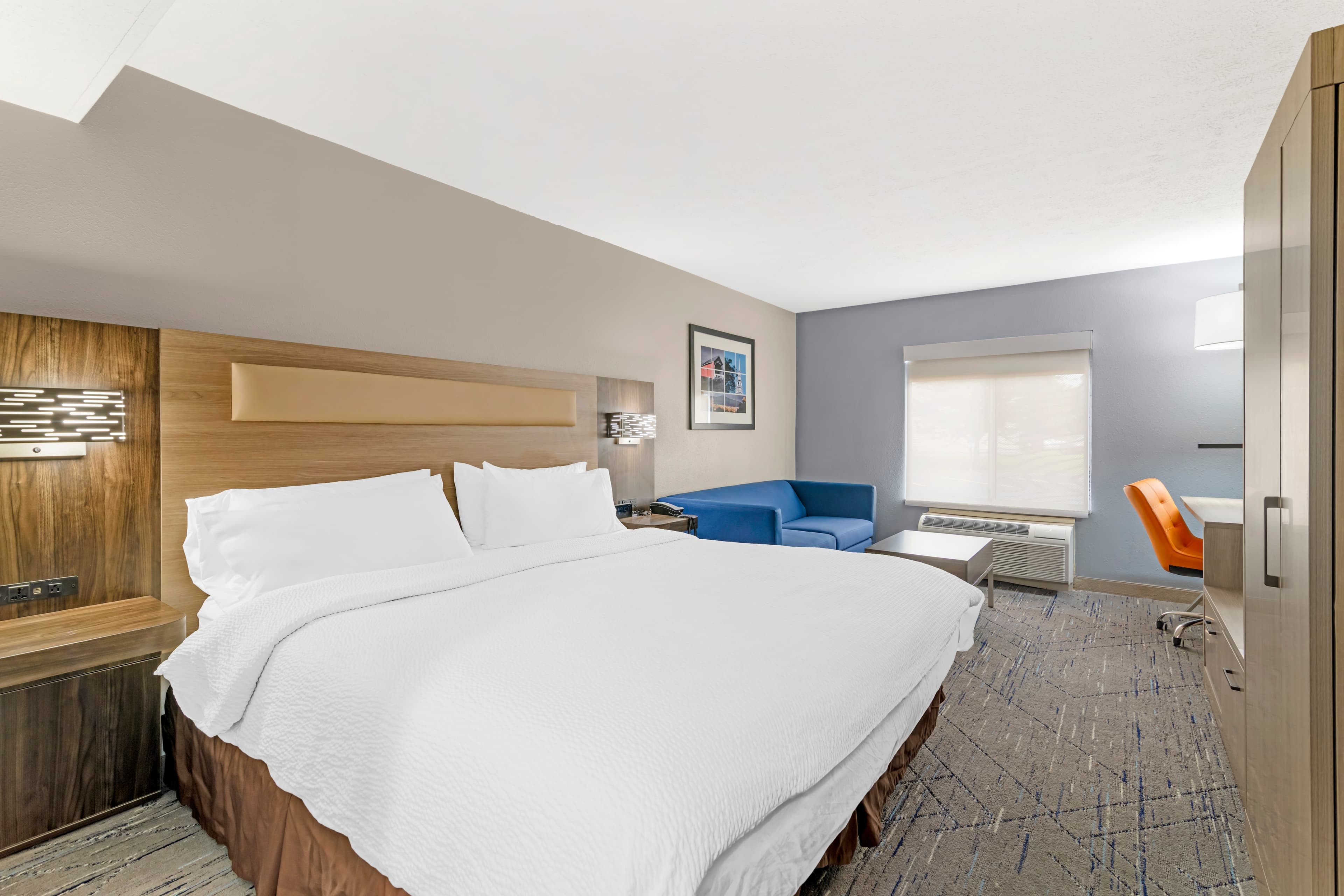 Keene Elm City Hotel, an Ascend Collection Hotel — 14