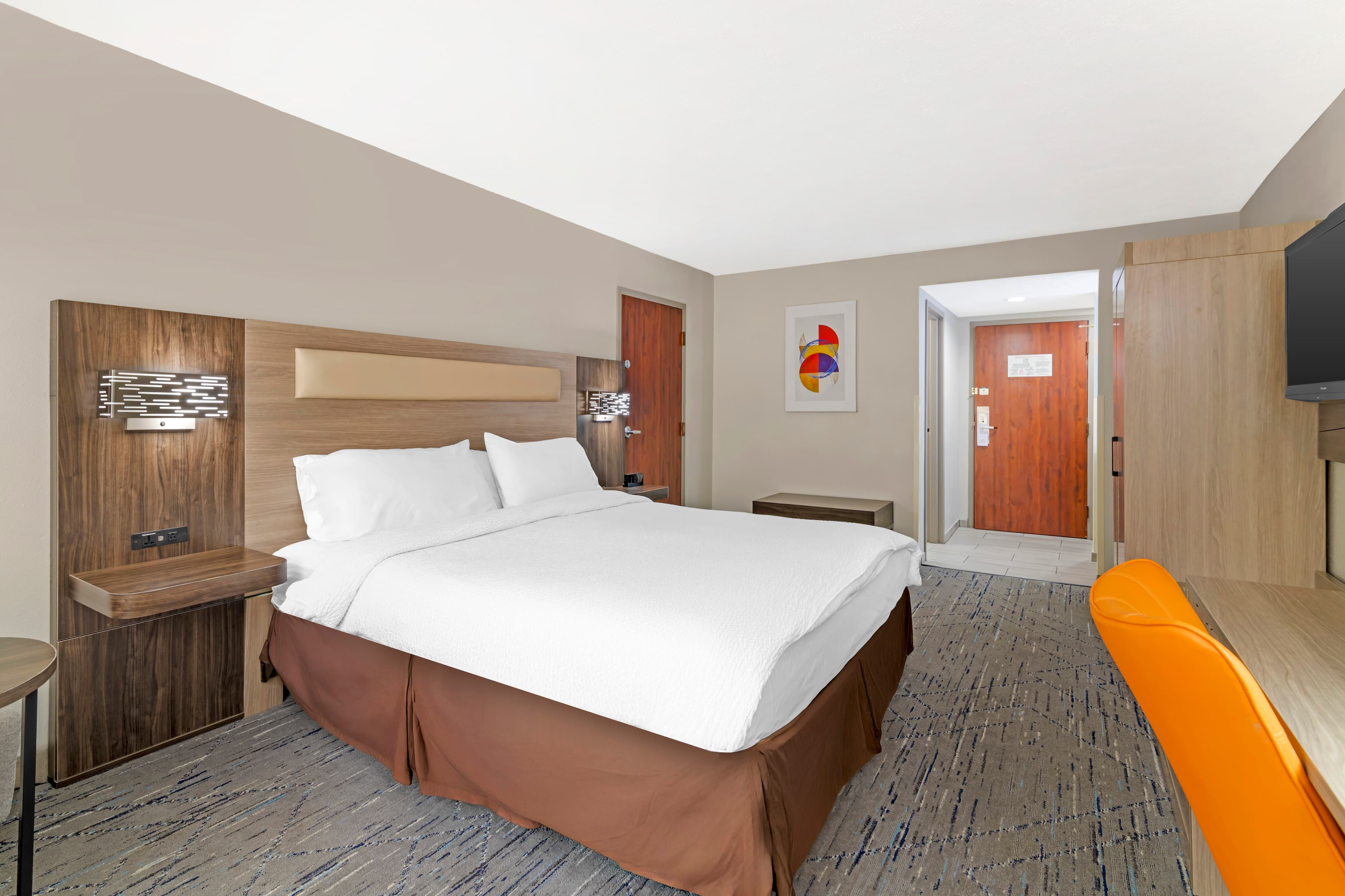 Keene Elm City Hotel, an Ascend Collection Hotel — 11