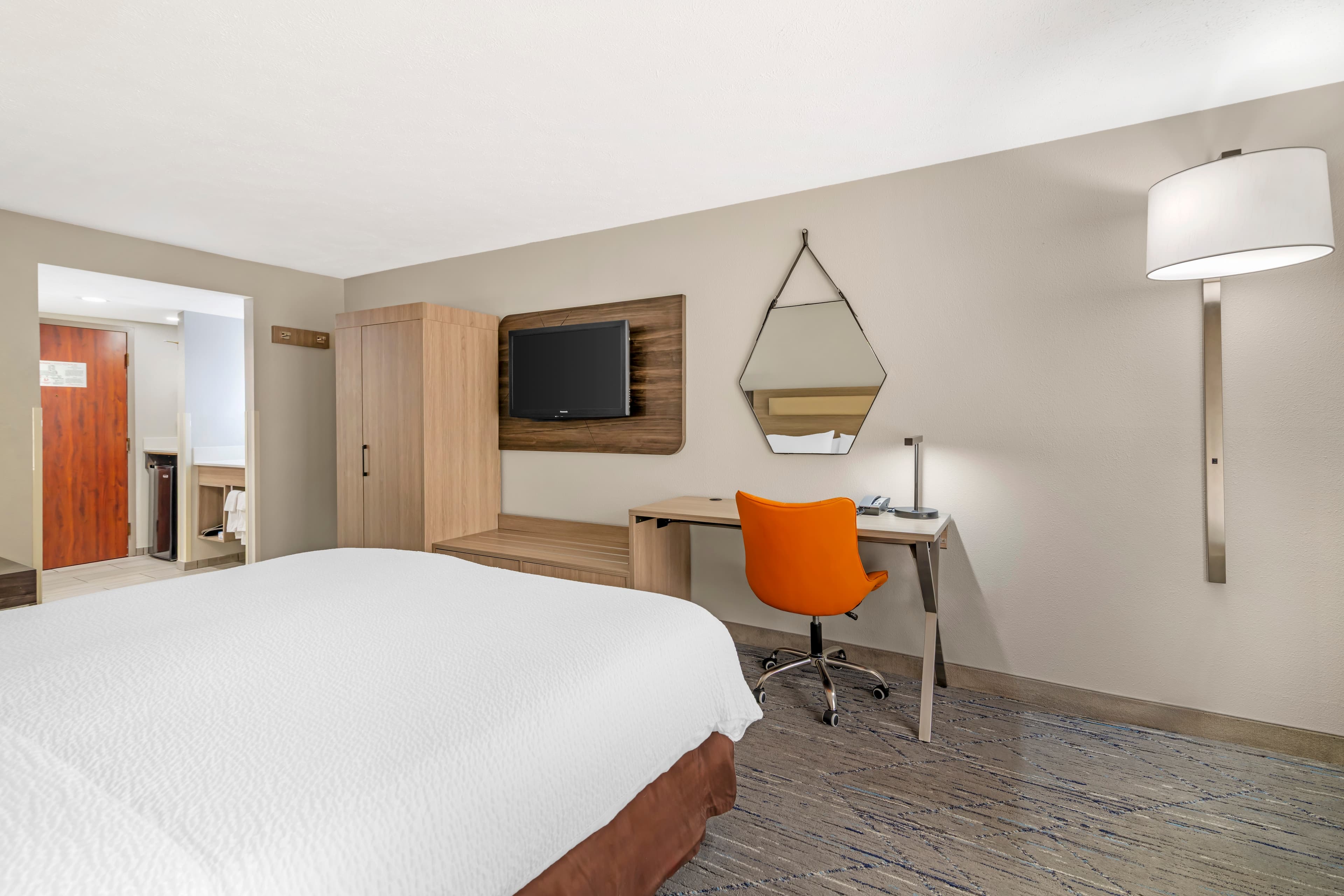 Keene Elm City Hotel, an Ascend Collection Hotel — 12