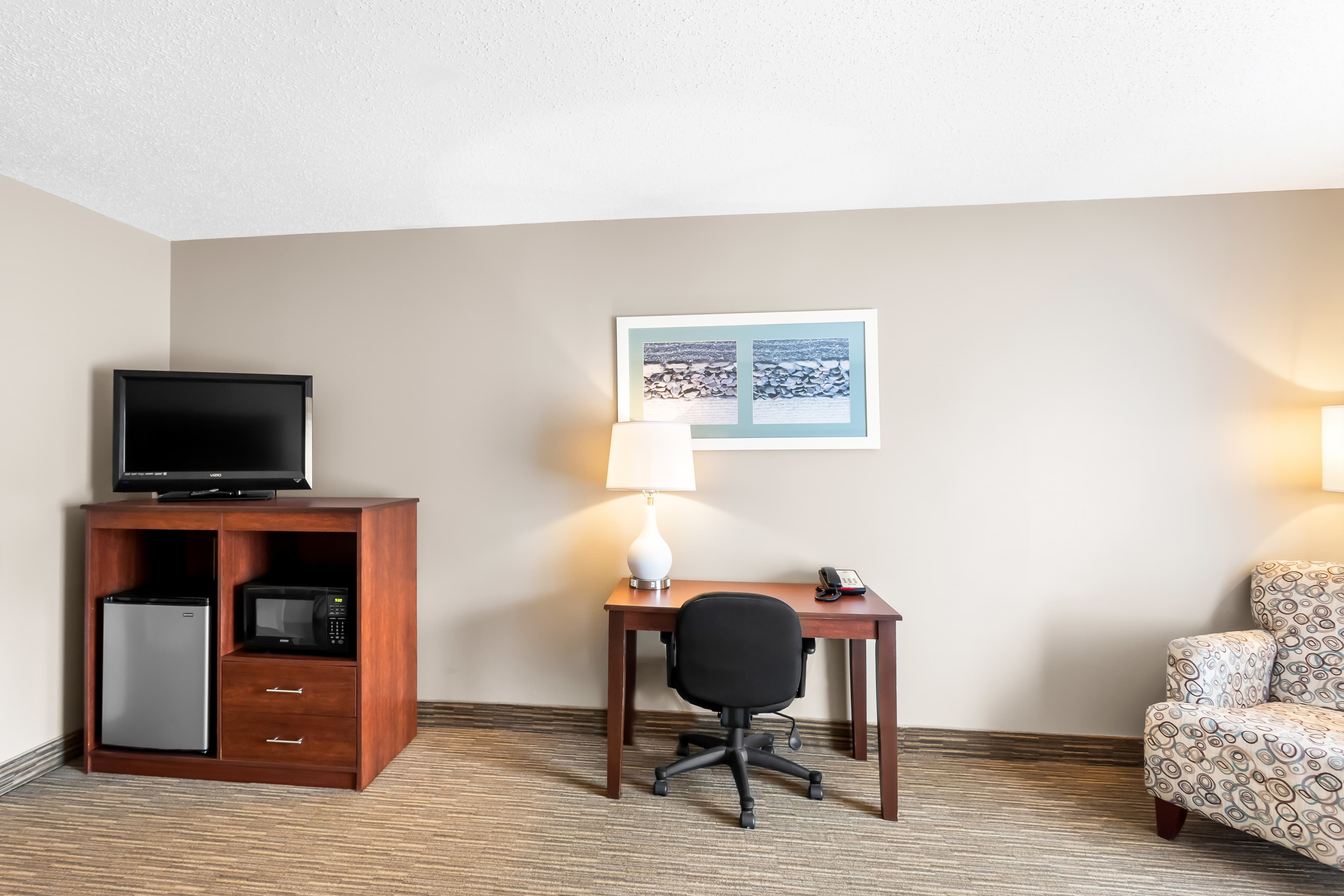 Quality Inn & Suites Gorham Riverside — 23