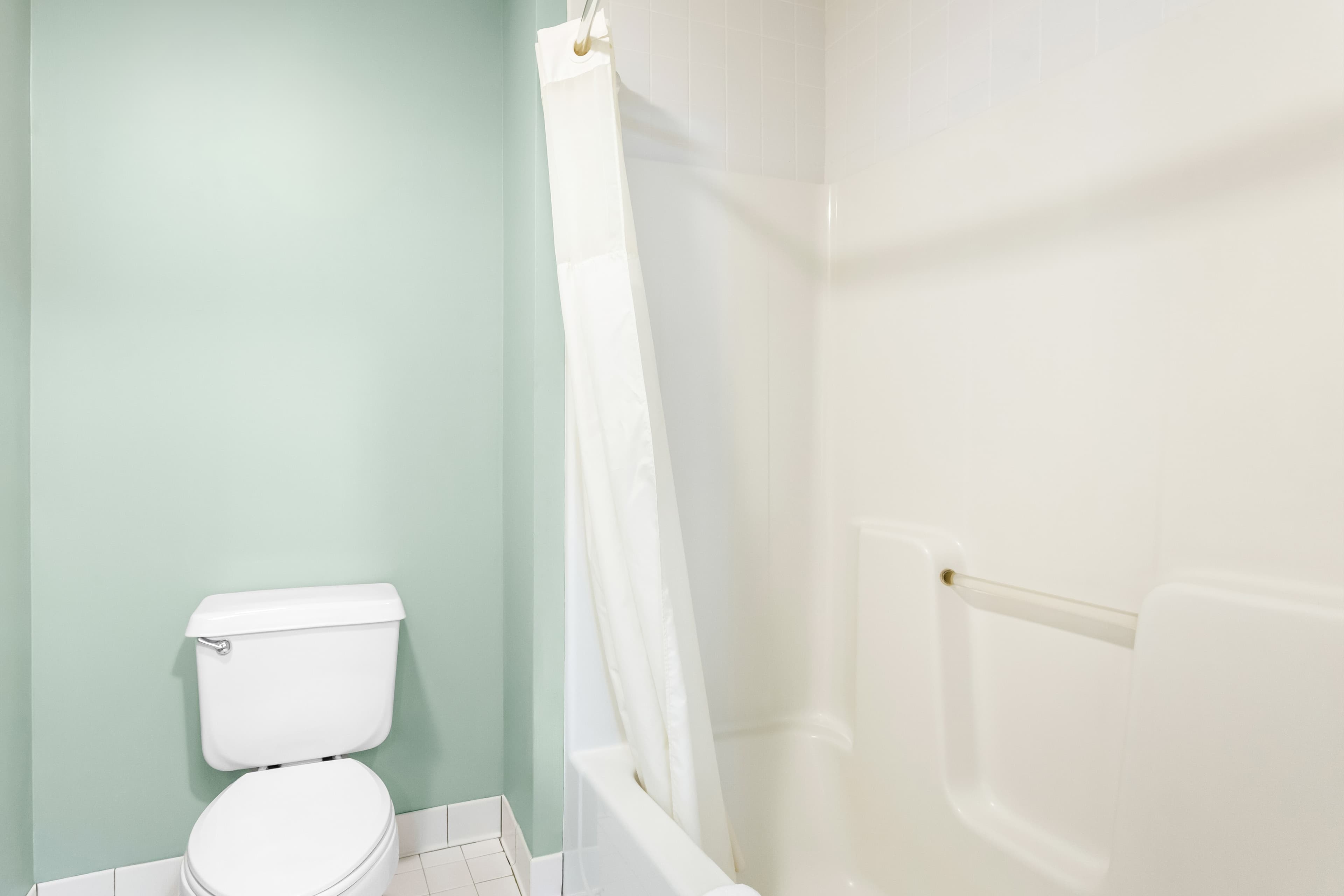 Quality Inn & Suites Gorham Riverside — 25