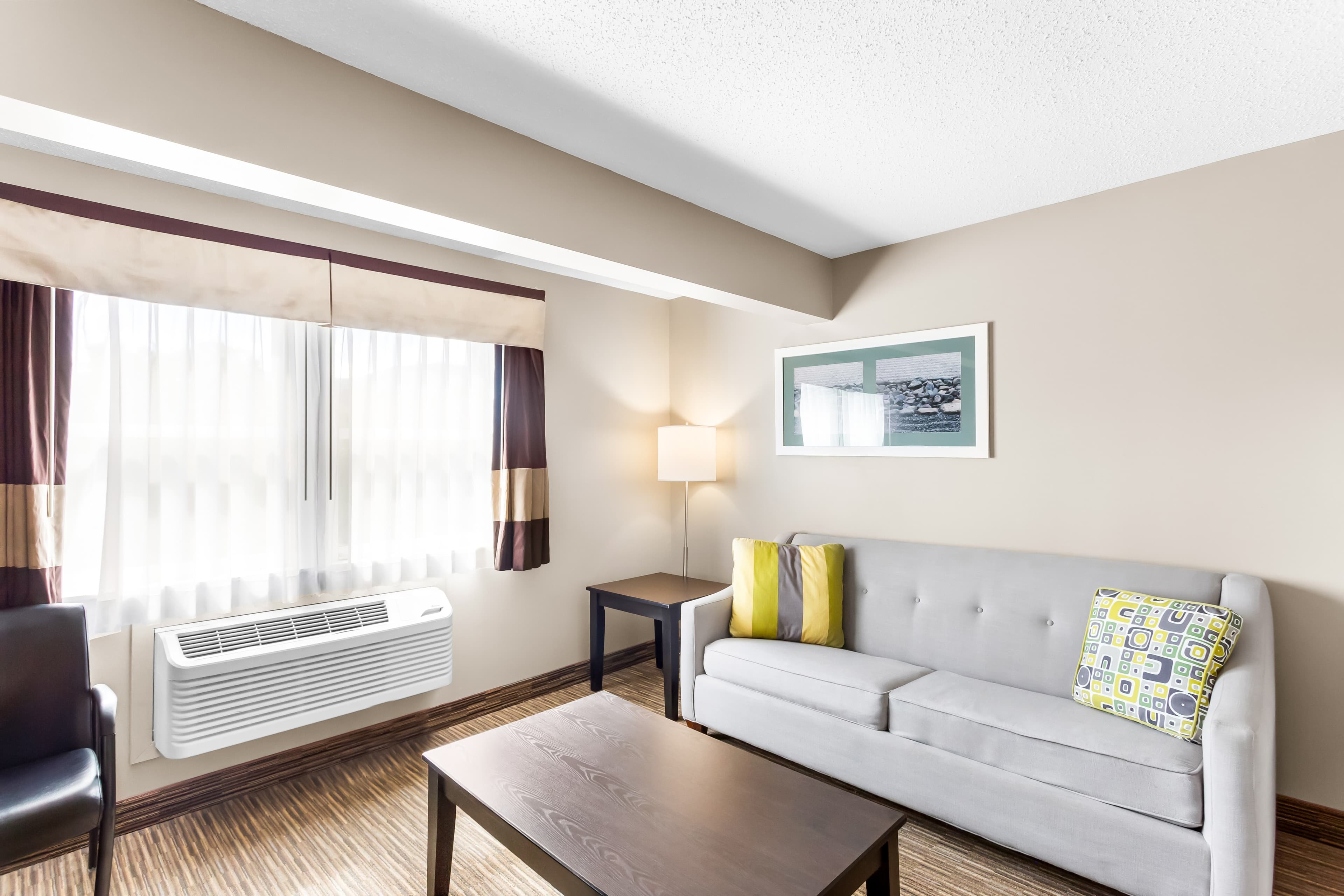 Quality Inn & Suites Gorham Riverside — 13