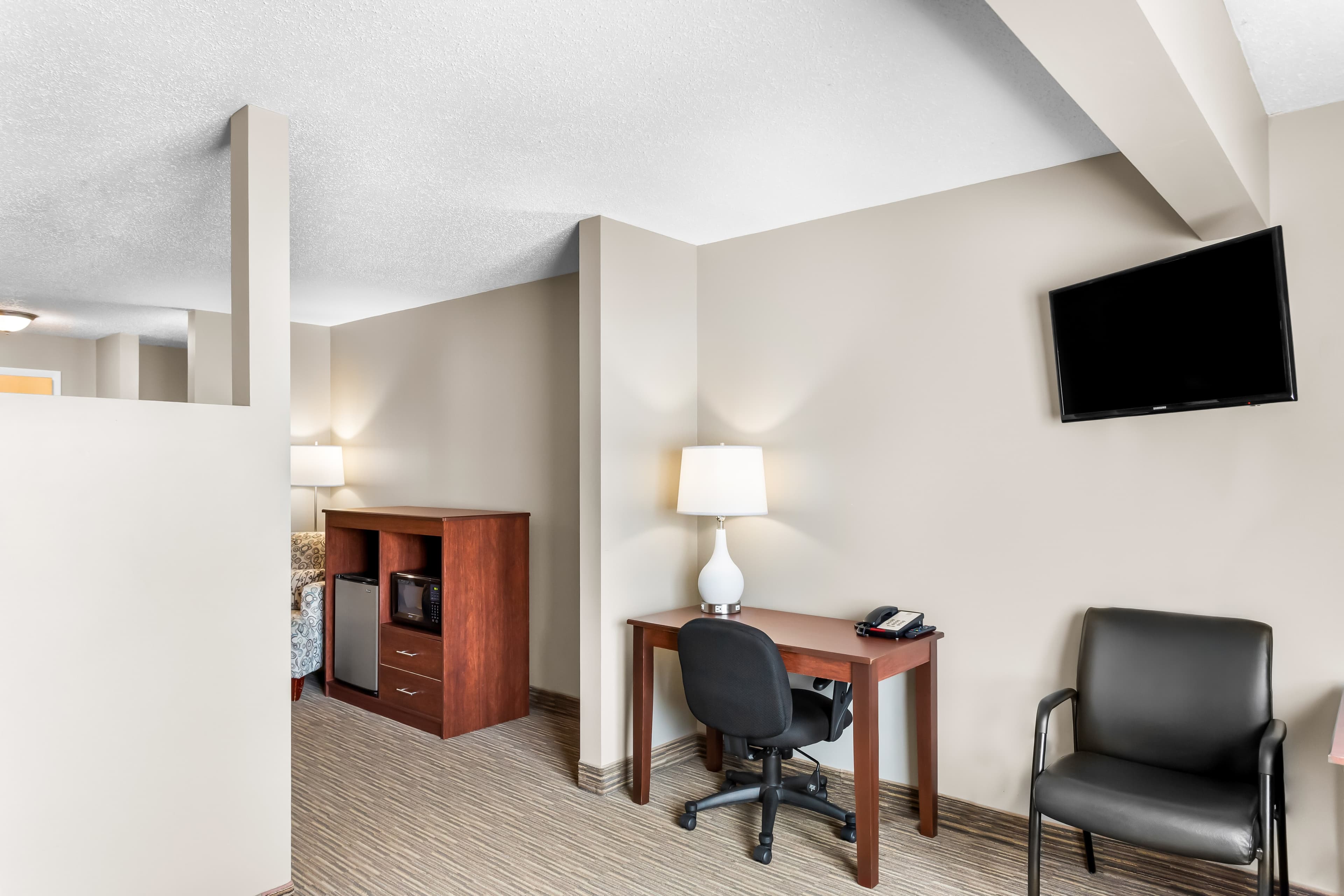 Quality Inn & Suites Gorham Riverside — 14