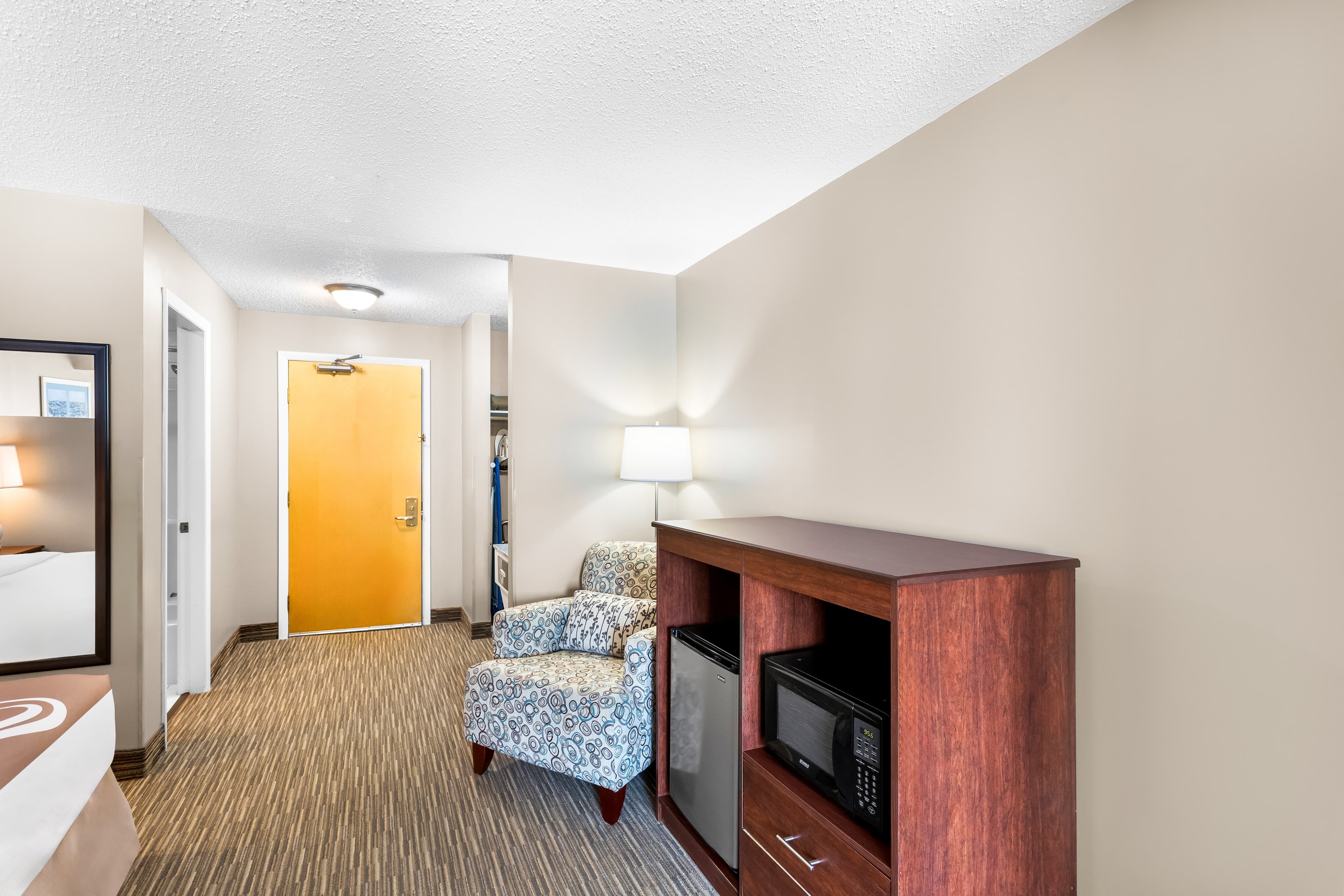 Quality Inn & Suites Gorham Riverside — 15
