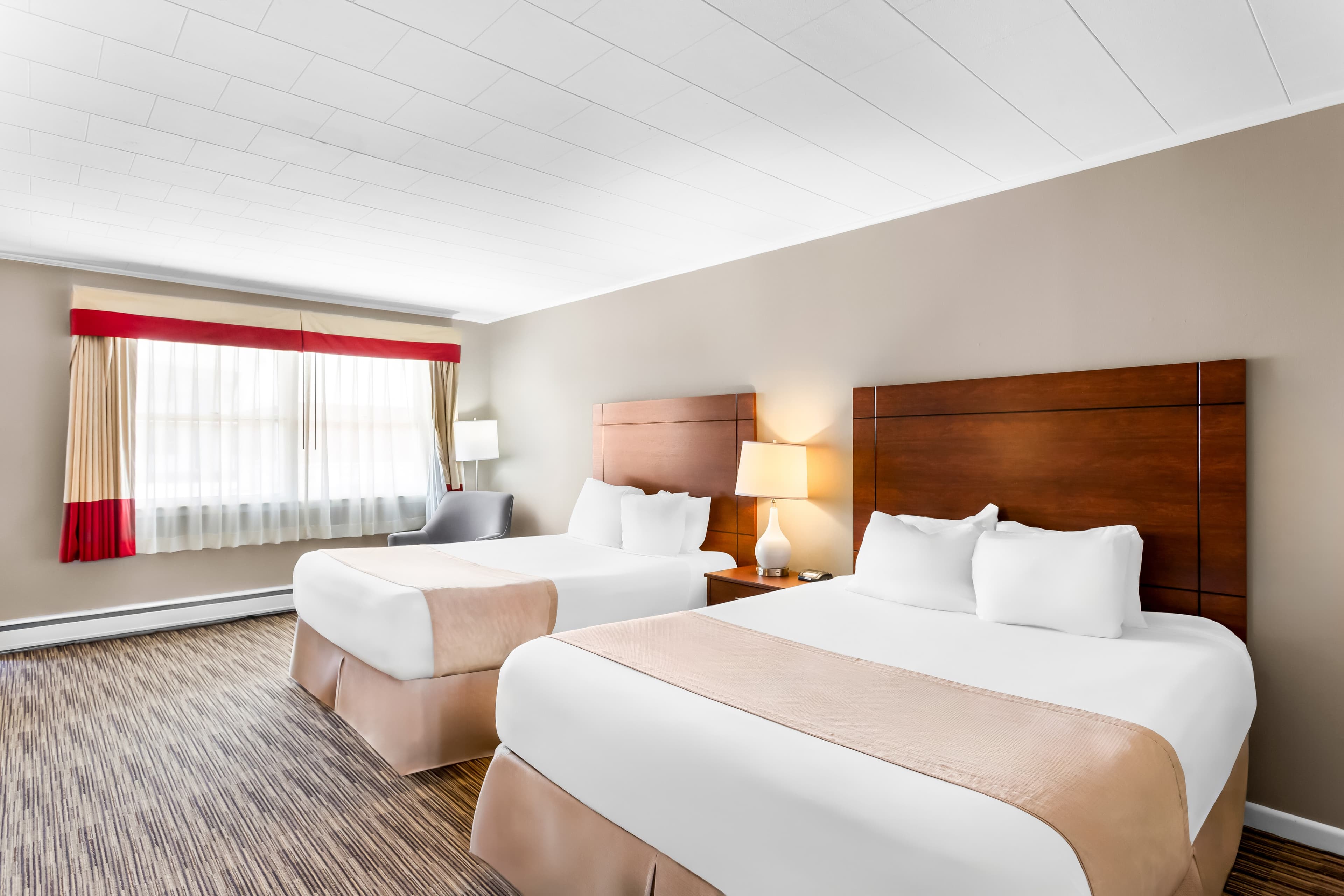 Rodeway Inn Gorham Riverside — 16