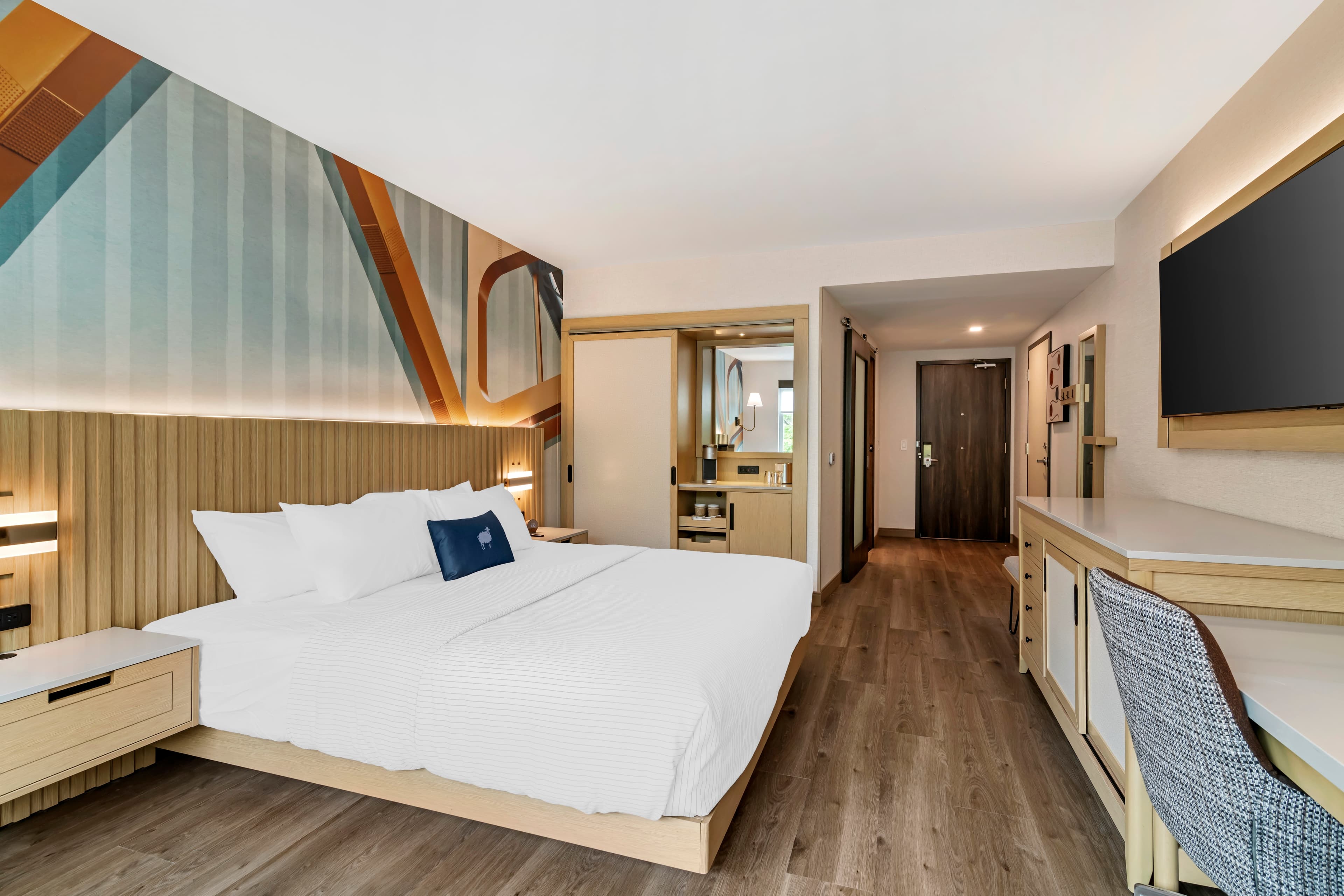 Cambria Hotel North Conway - Image 2