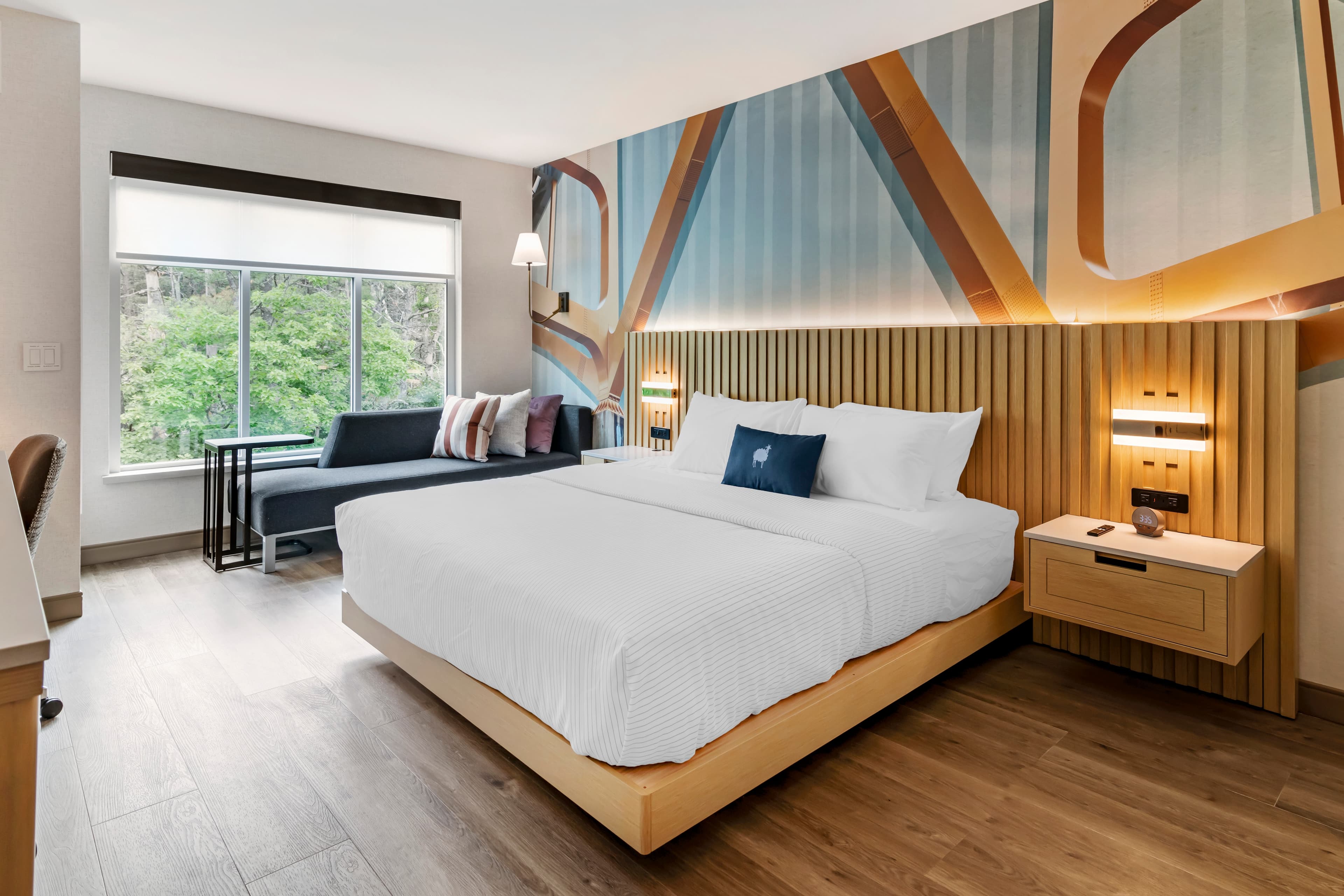 Cambria Hotel North Conway - Image 3