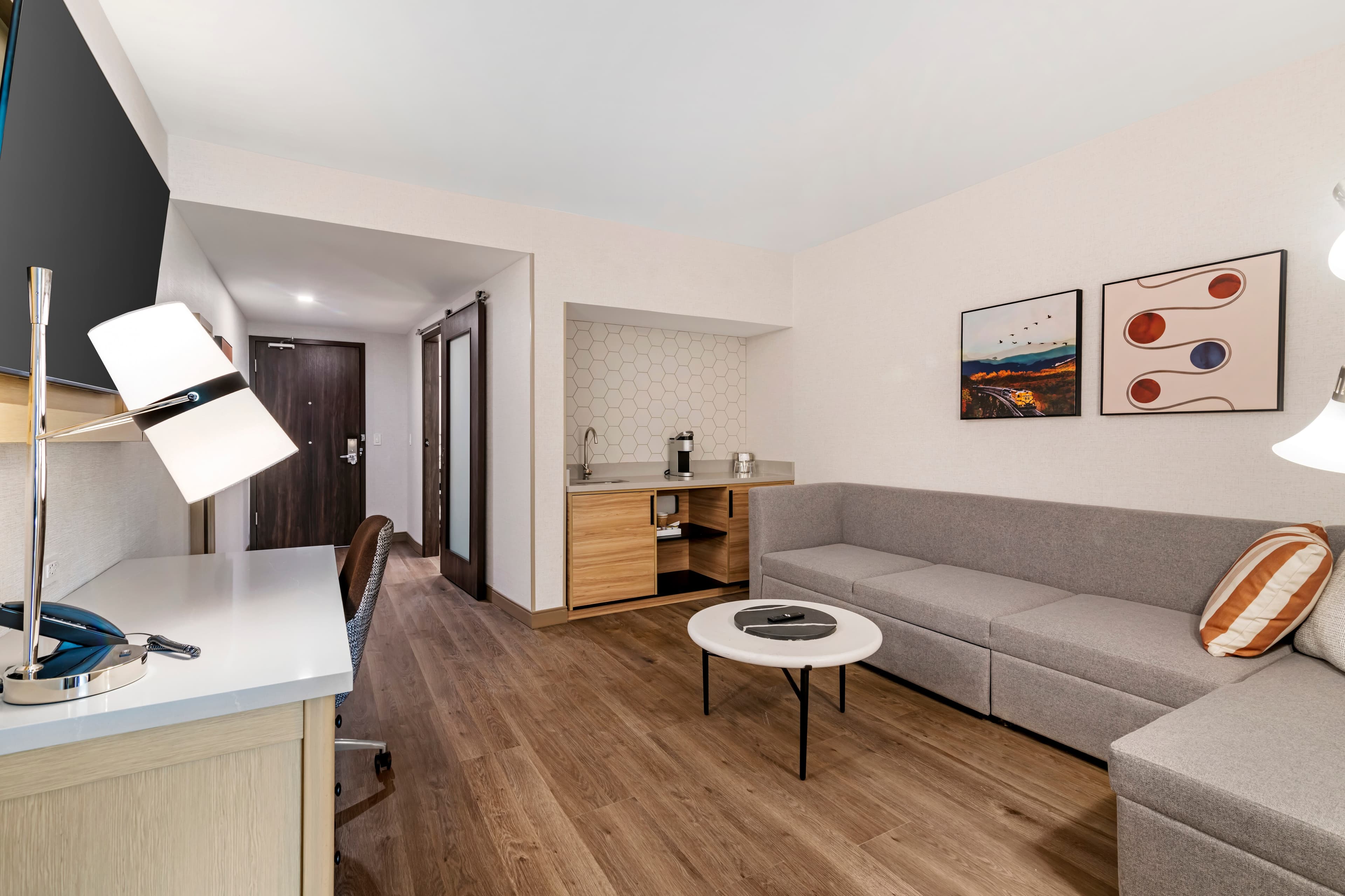 Cambria Hotel North Conway — 28