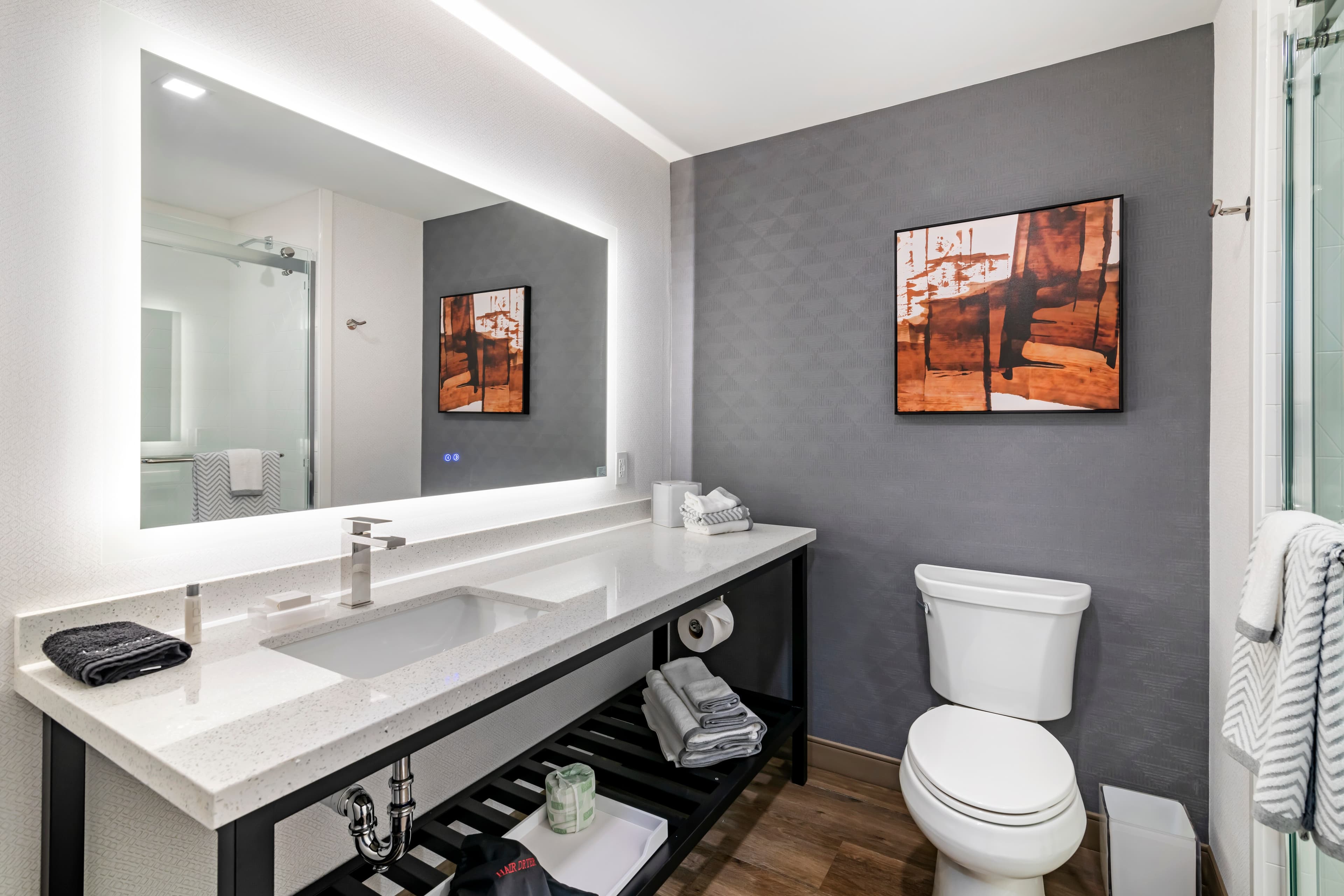 Cambria Hotel North Conway — 35